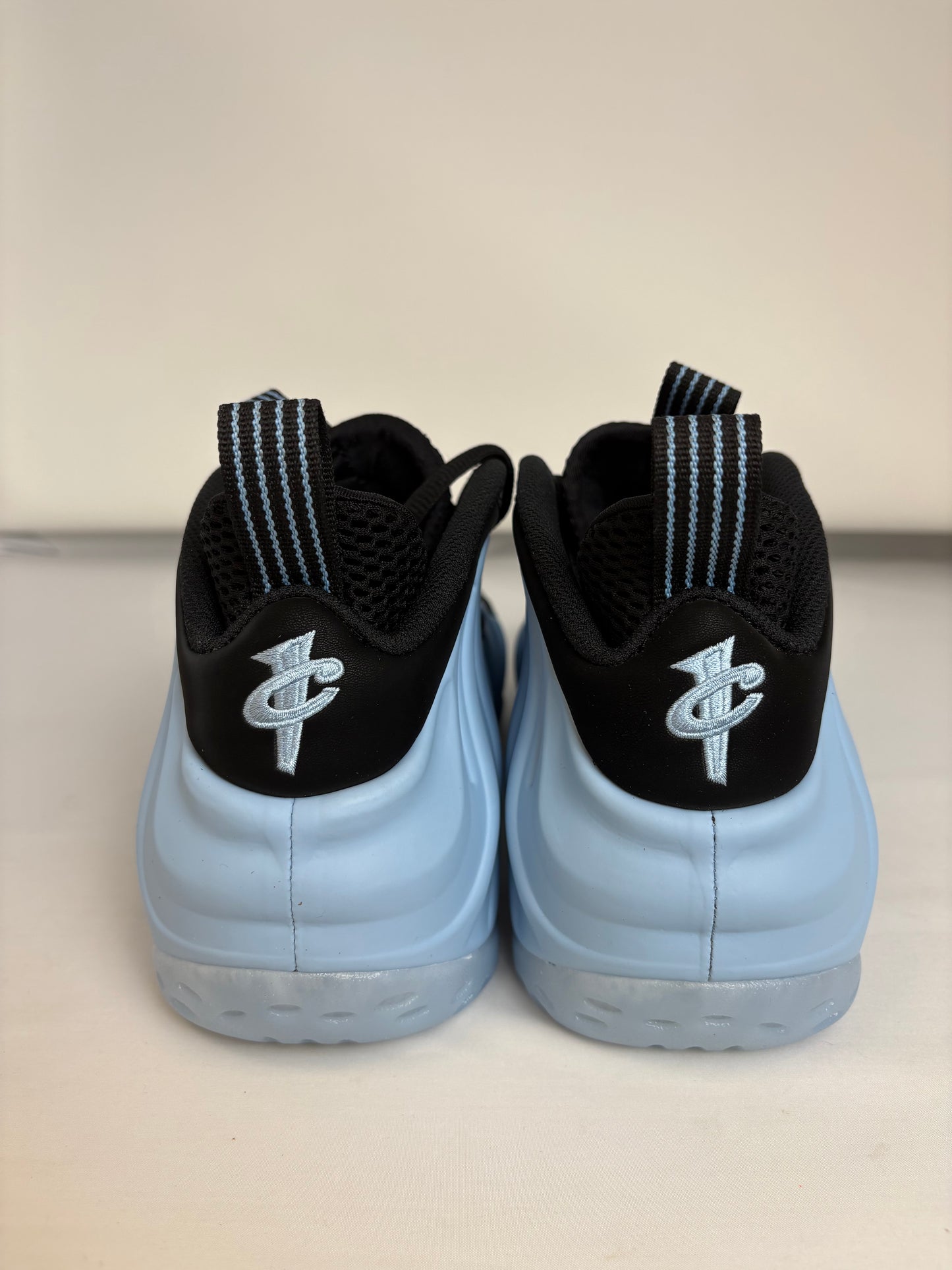 Air Foamposite One 'Psychic Blue'