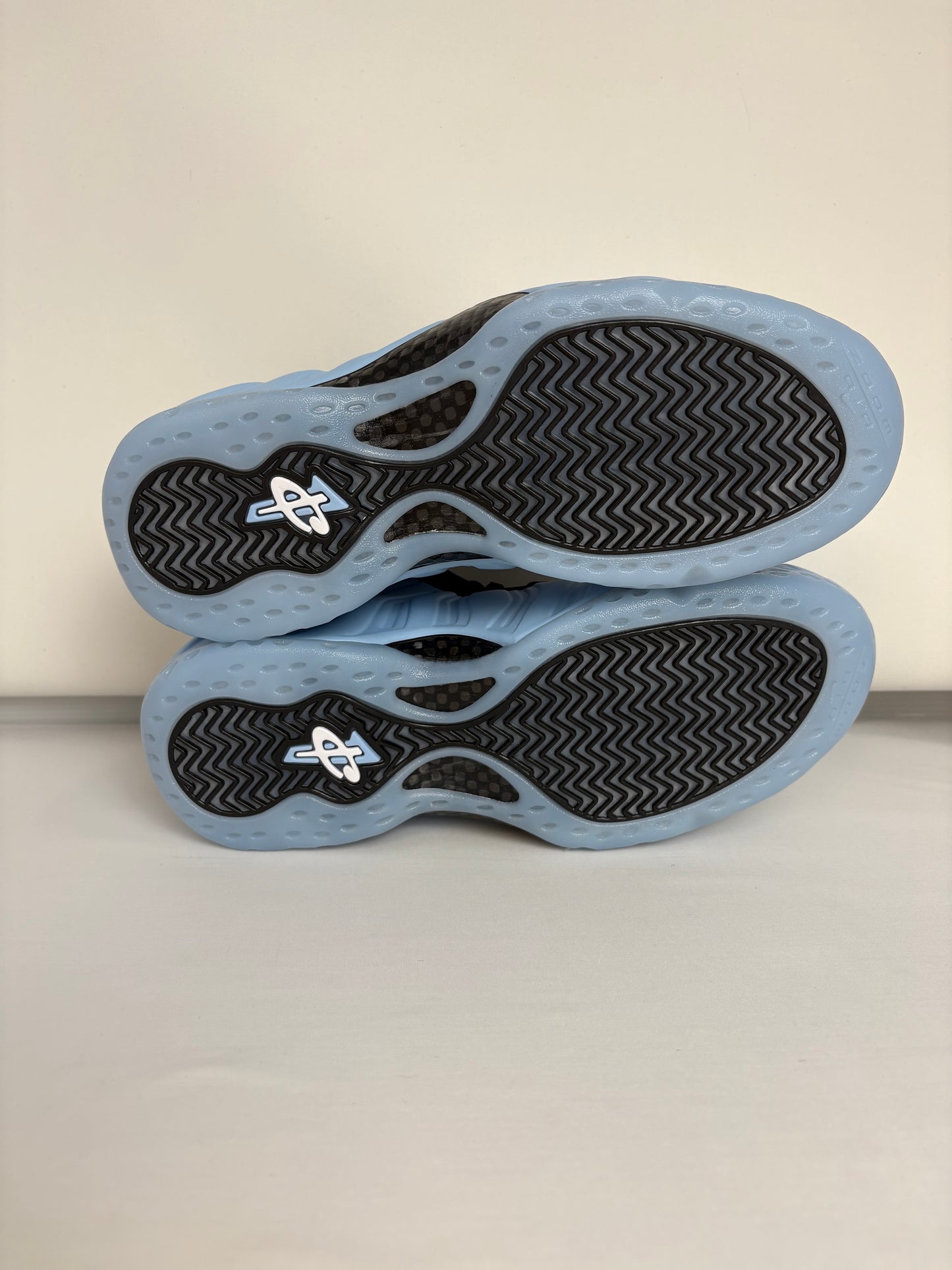 Air Foamposite One 'Psychic Blue'
