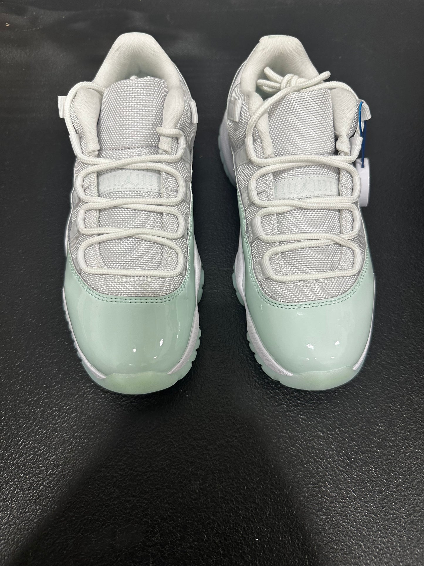 Jordan 11 Retro Low Igloo (Women's)