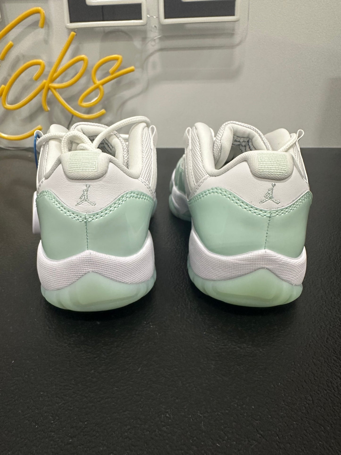 Jordan 11 Retro Low Igloo (Women's)