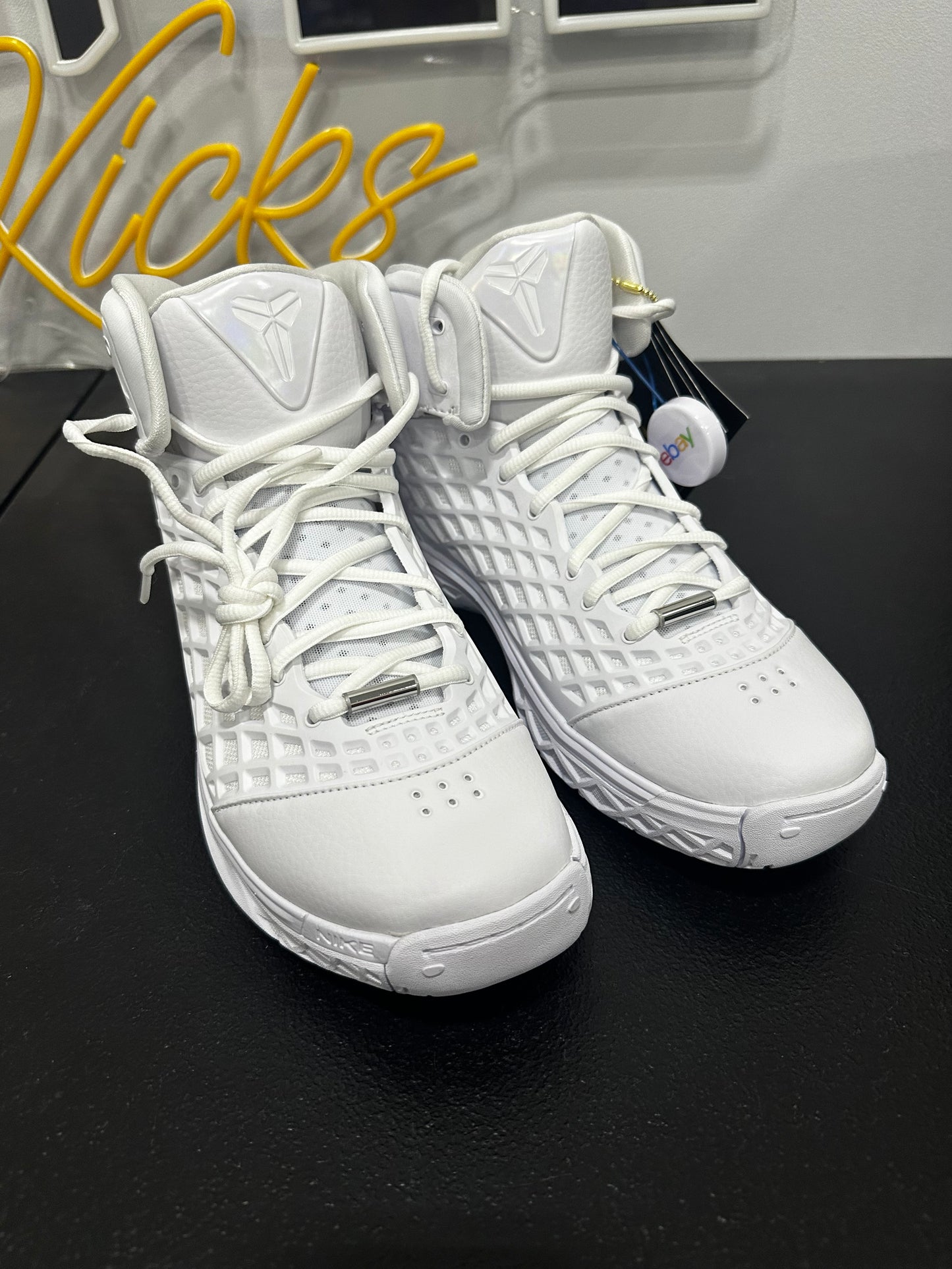 Nike Kobe 3 Protro Halo