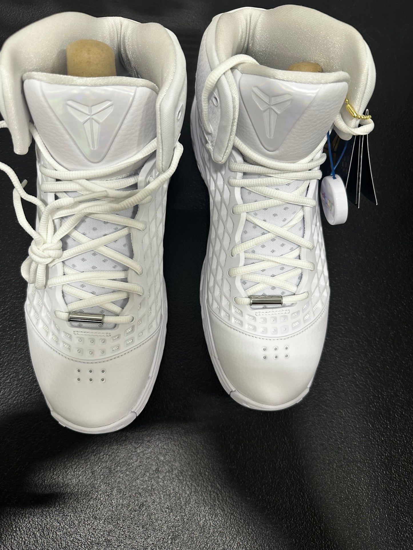 Nike Kobe 3 Protro Halo