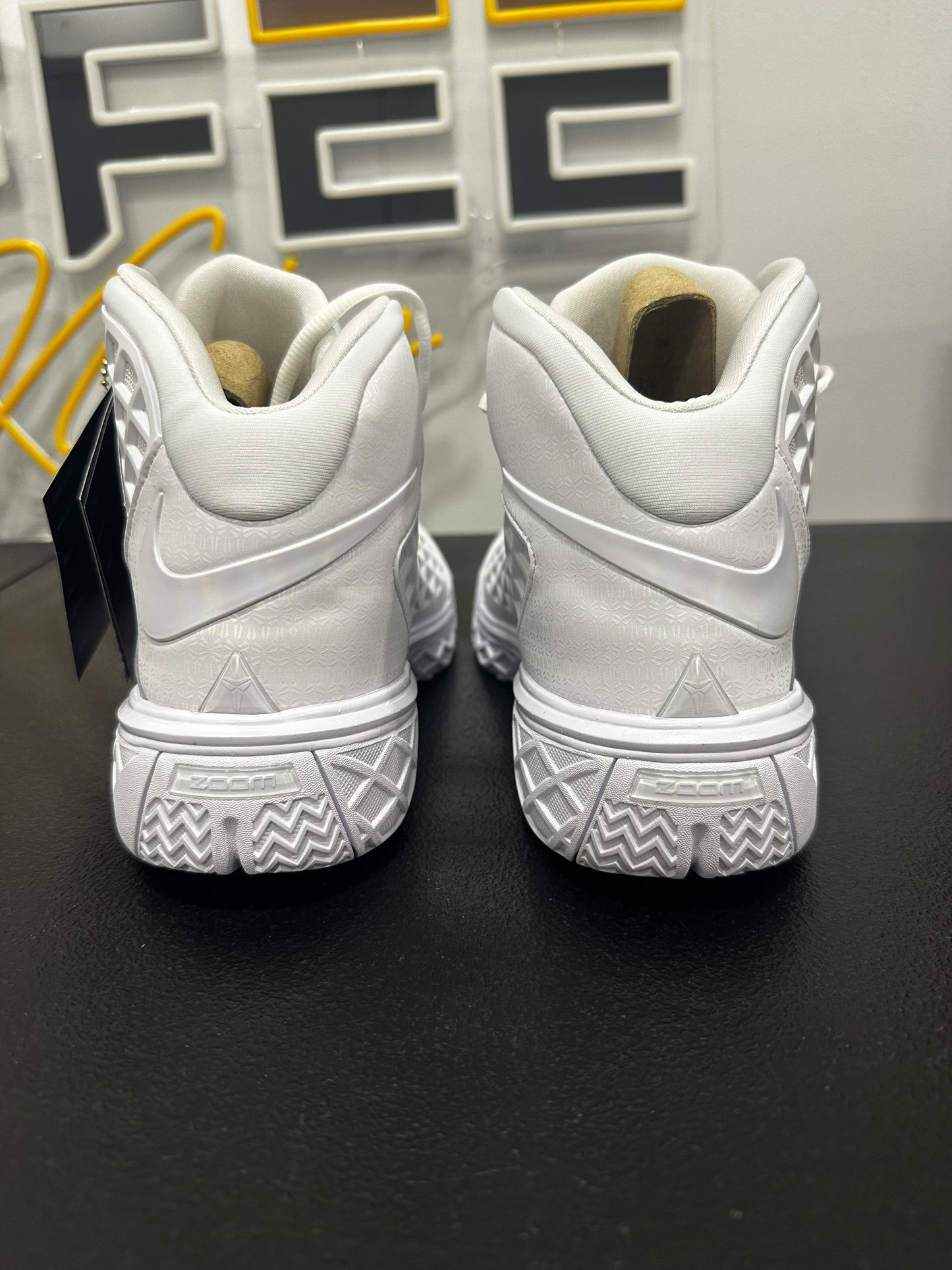 Nike Kobe 3 Protro Halo
