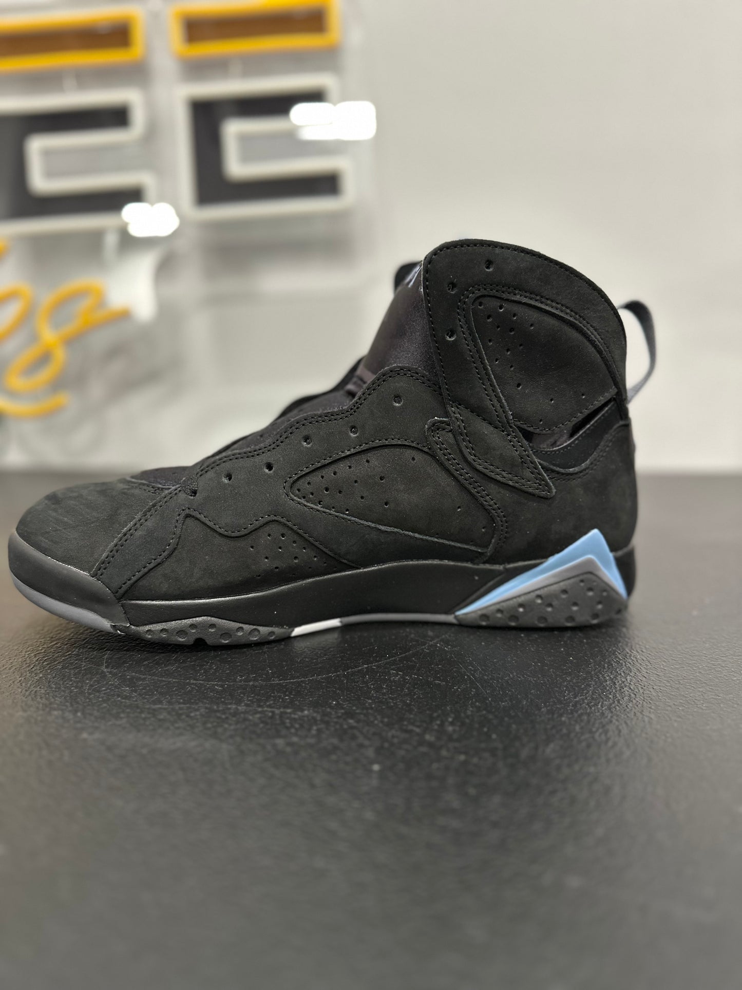 Jordan 7 Retro Chambray (2023)