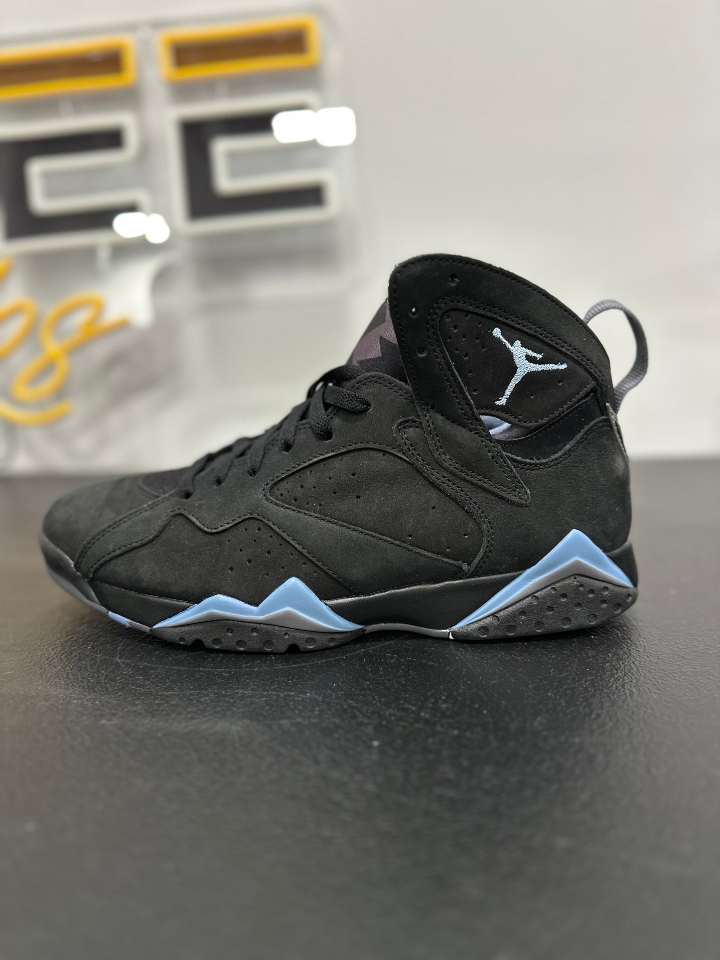 Jordan 7 Retro Chambray (2023)