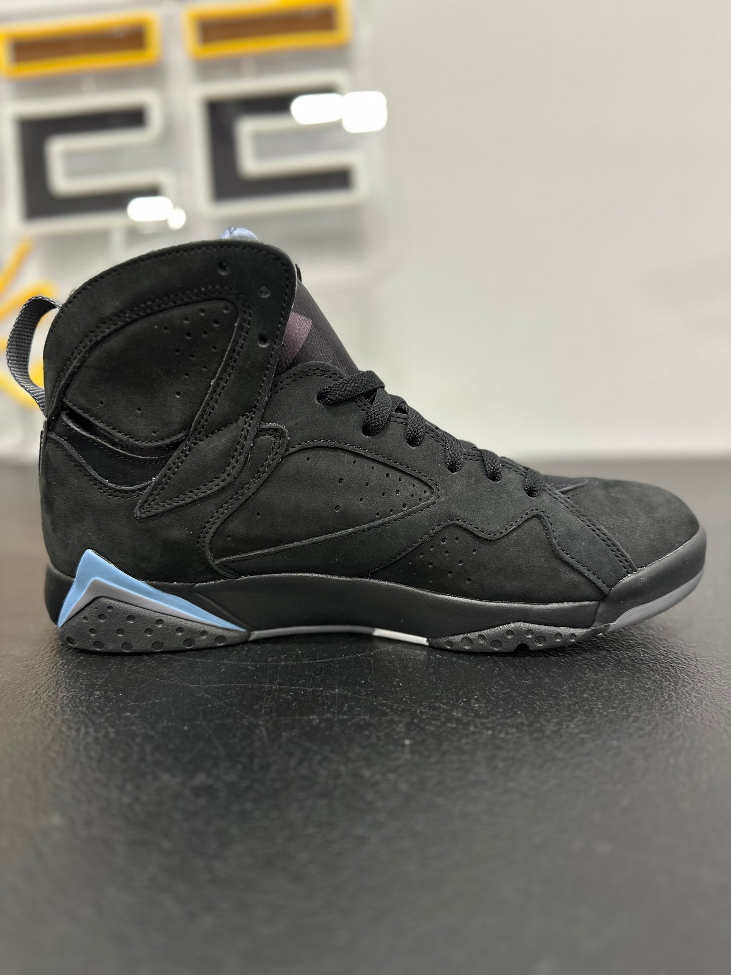 Jordan 7 Retro Chambray (2023)