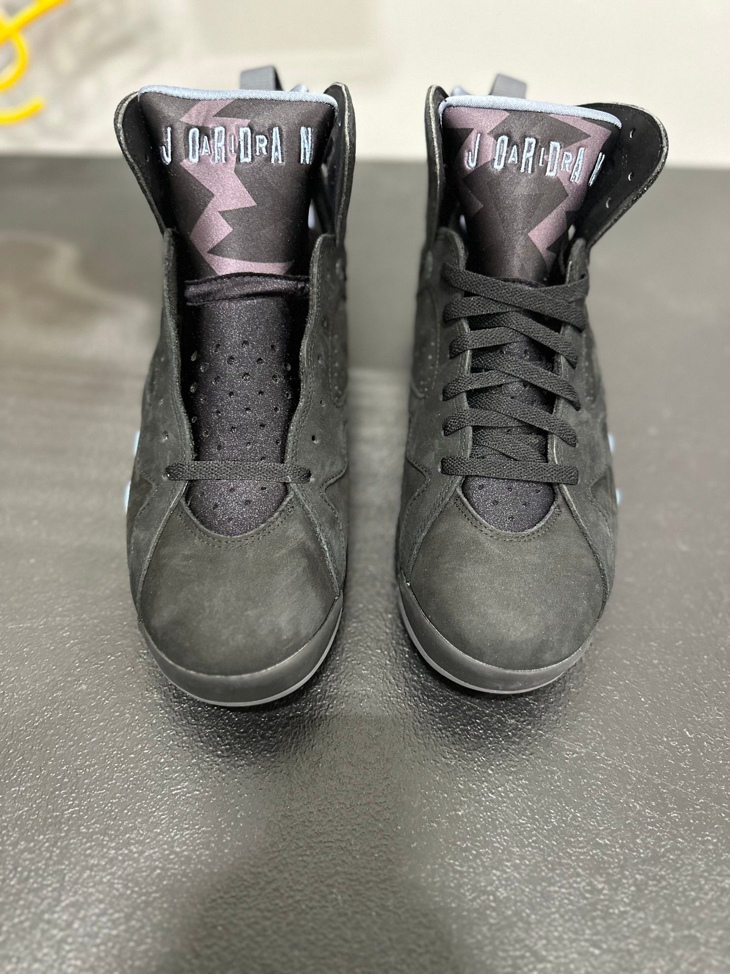 Jordan 7 Retro Chambray (2023)