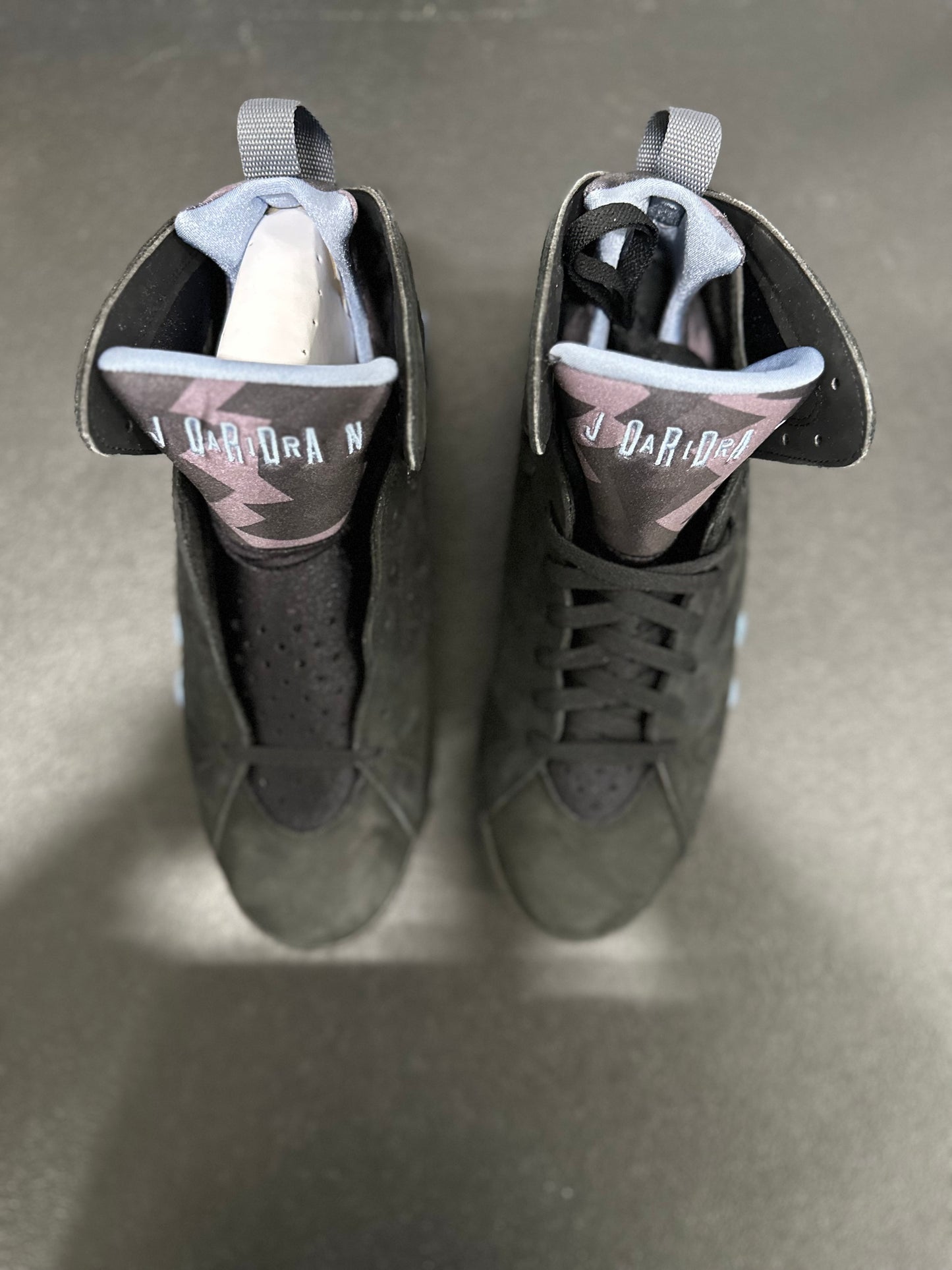 Jordan 7 Retro Chambray (2023)