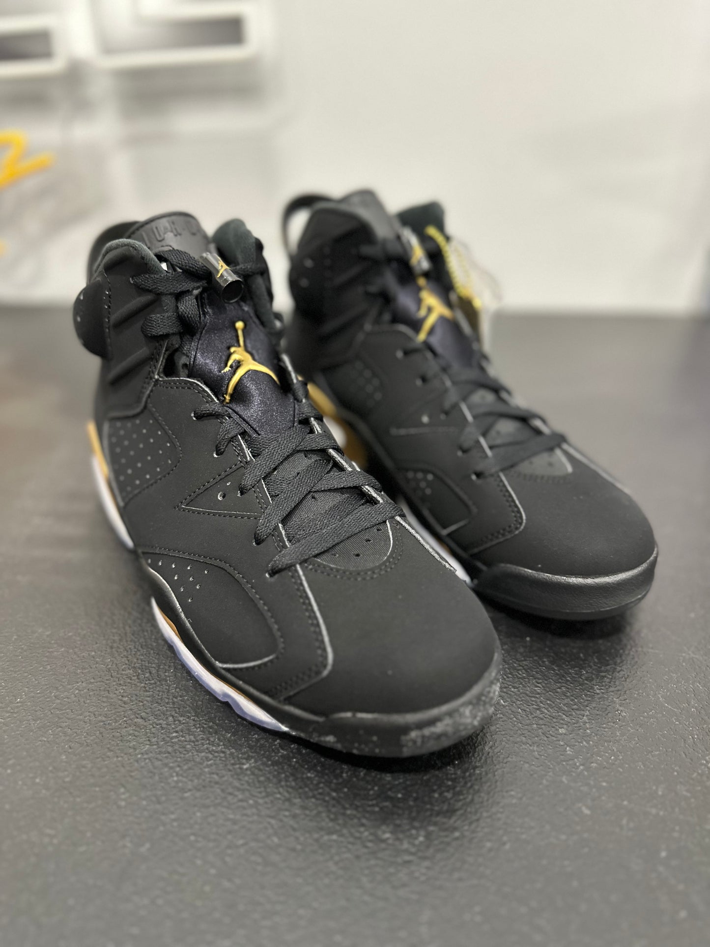 Jordan 6 Retro DMP (2020)