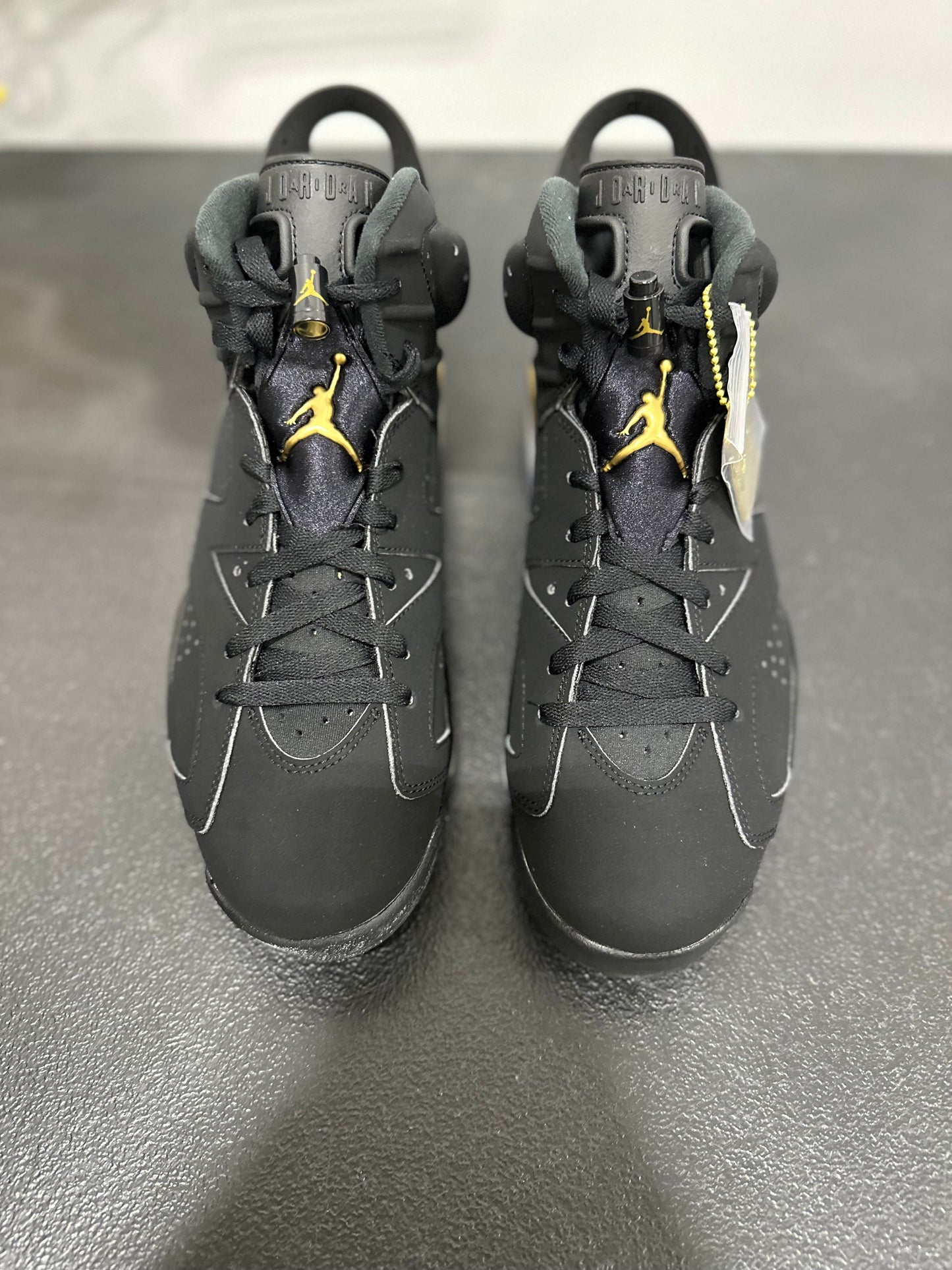Jordan 6 Retro DMP (2020)