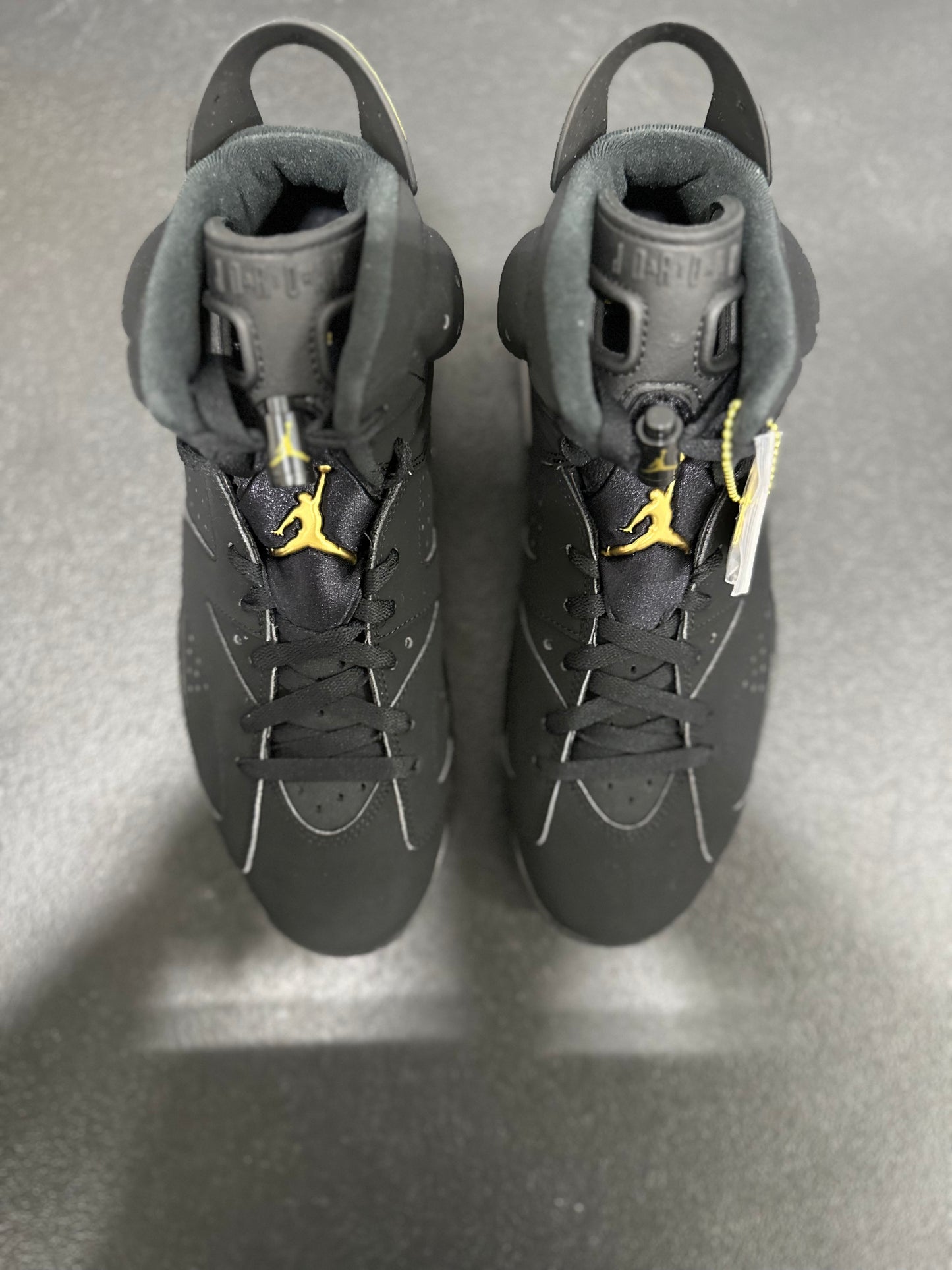 Jordan 6 Retro DMP (2020)