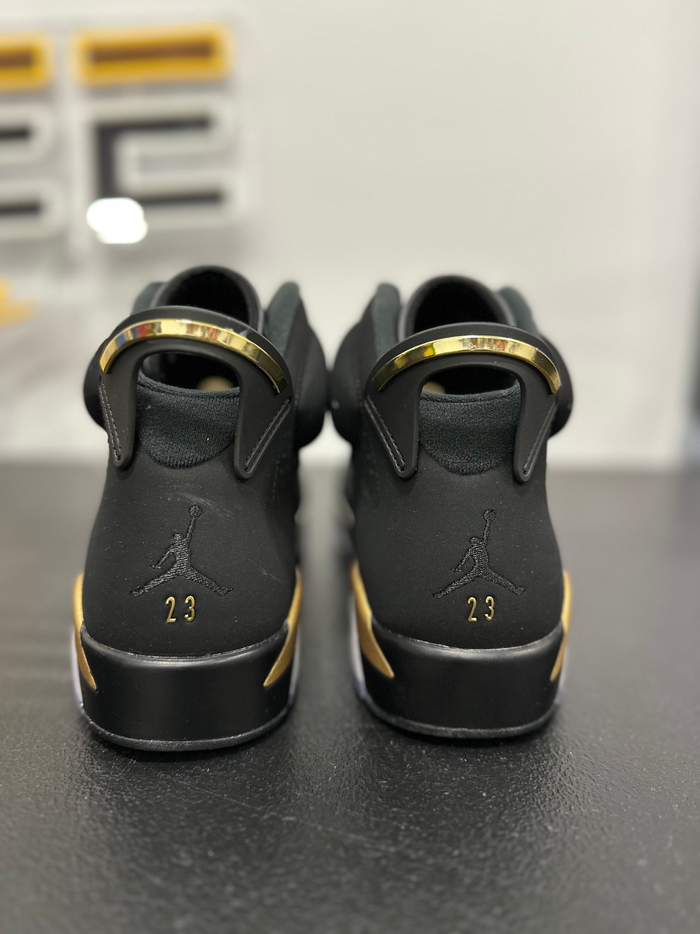 Jordan 6 Retro DMP (2020)