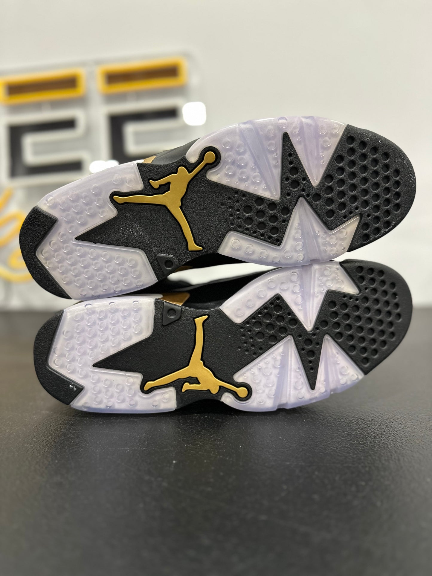 Jordan 6 Retro DMP (2020)