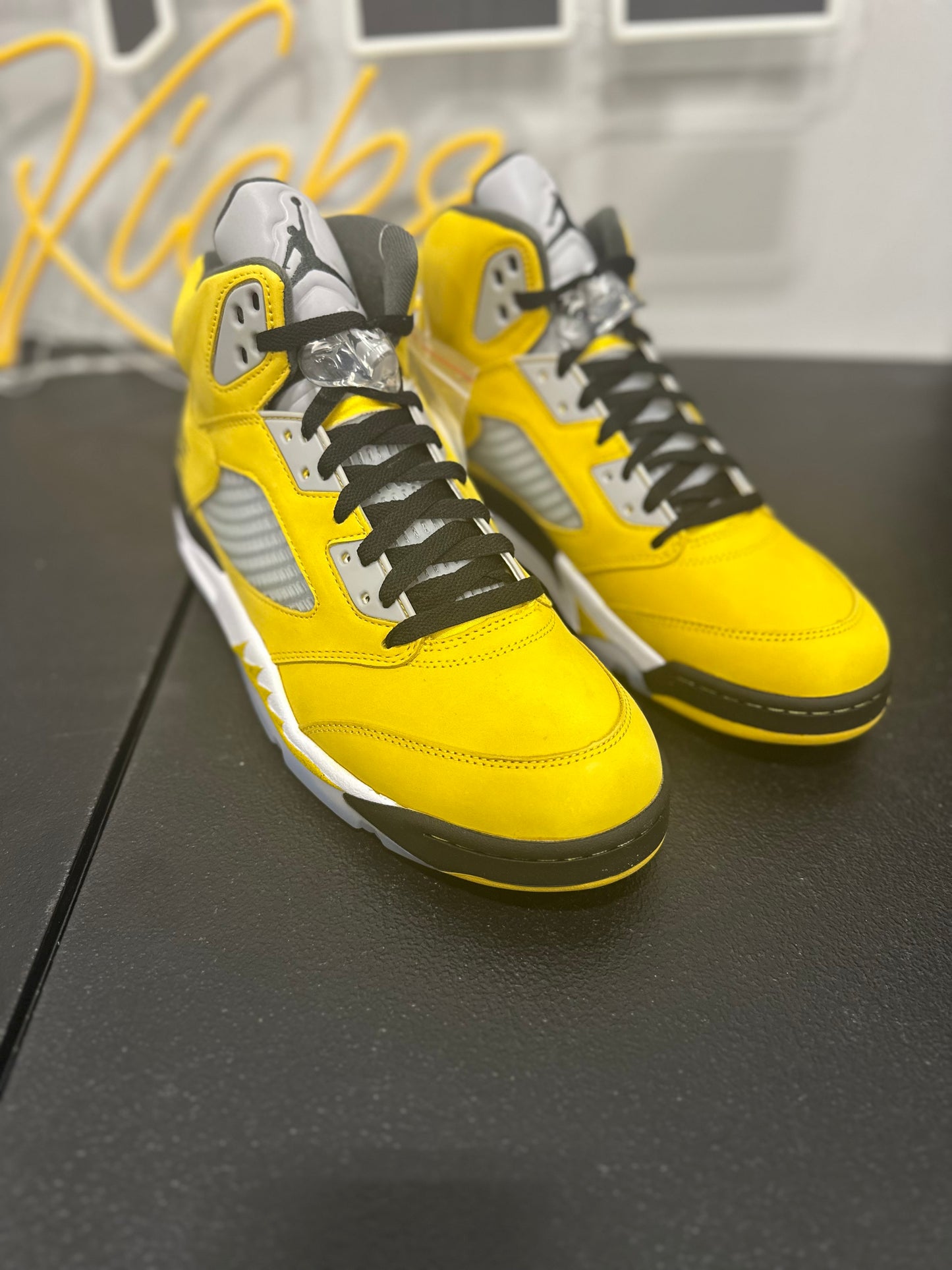 Jordan 5 Retro Tokyo T23 (2025)