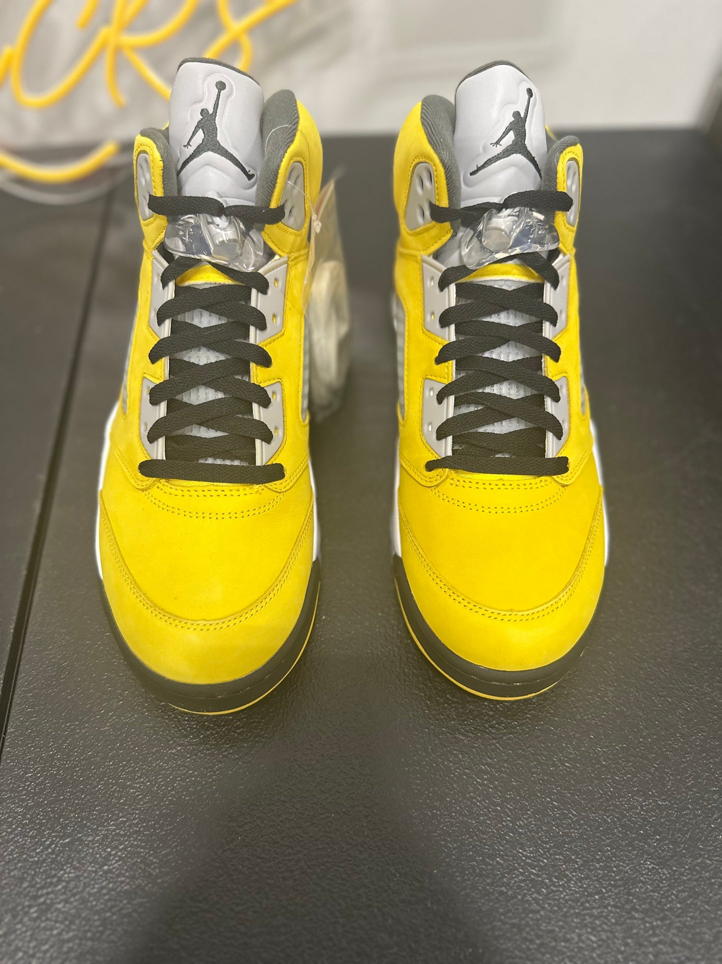 Jordan 5 Retro Tokyo T23 (2025)