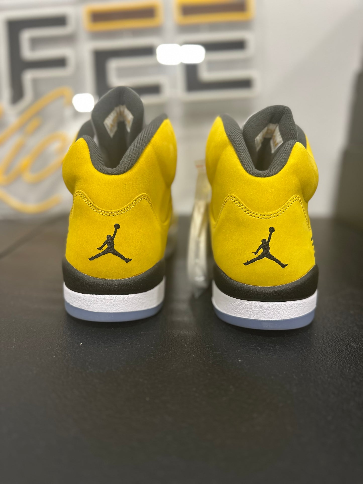 Jordan 5 Retro Tokyo T23 (2025)