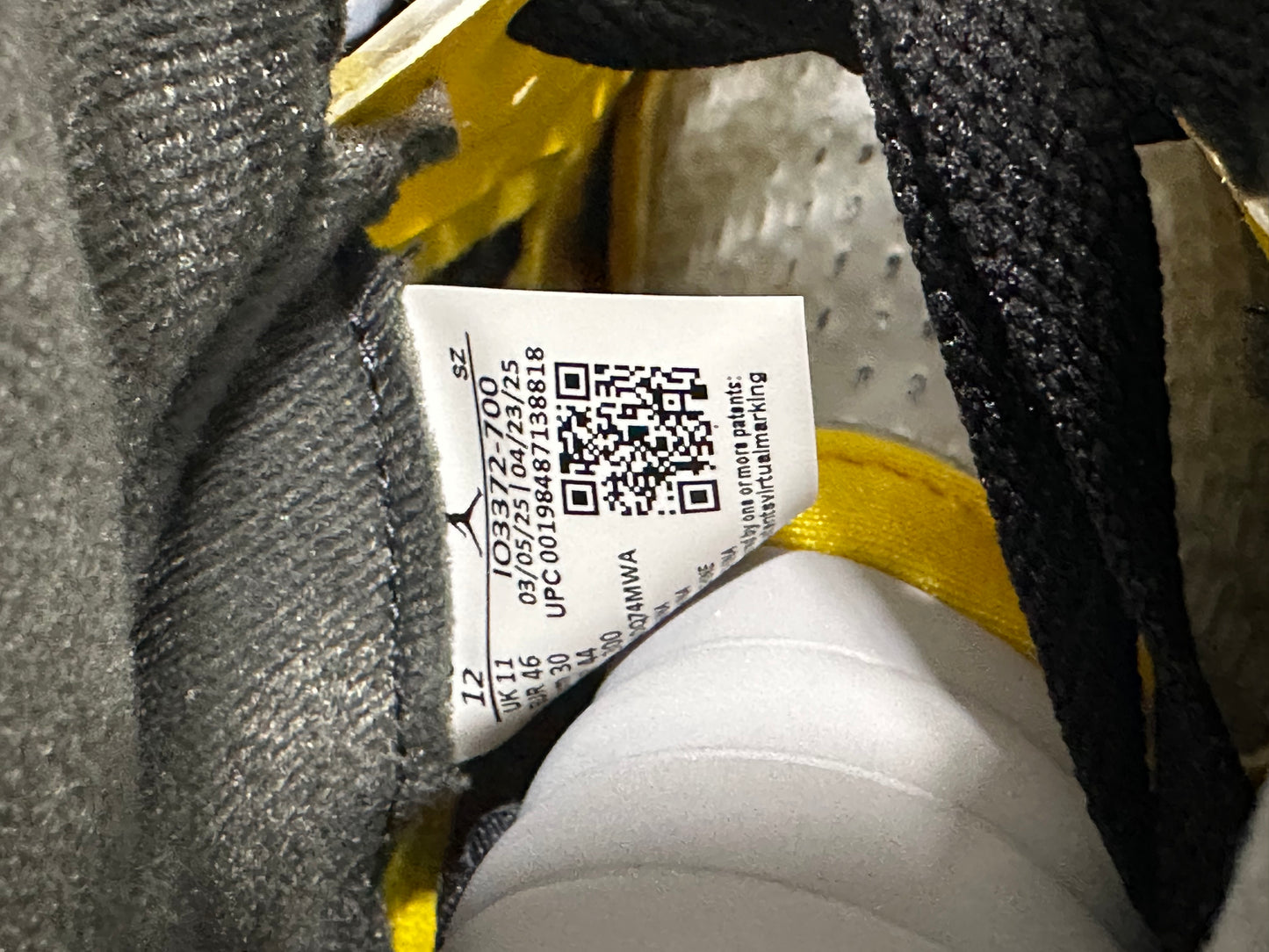 Jordan 5 Retro Tokyo T23 (2025)