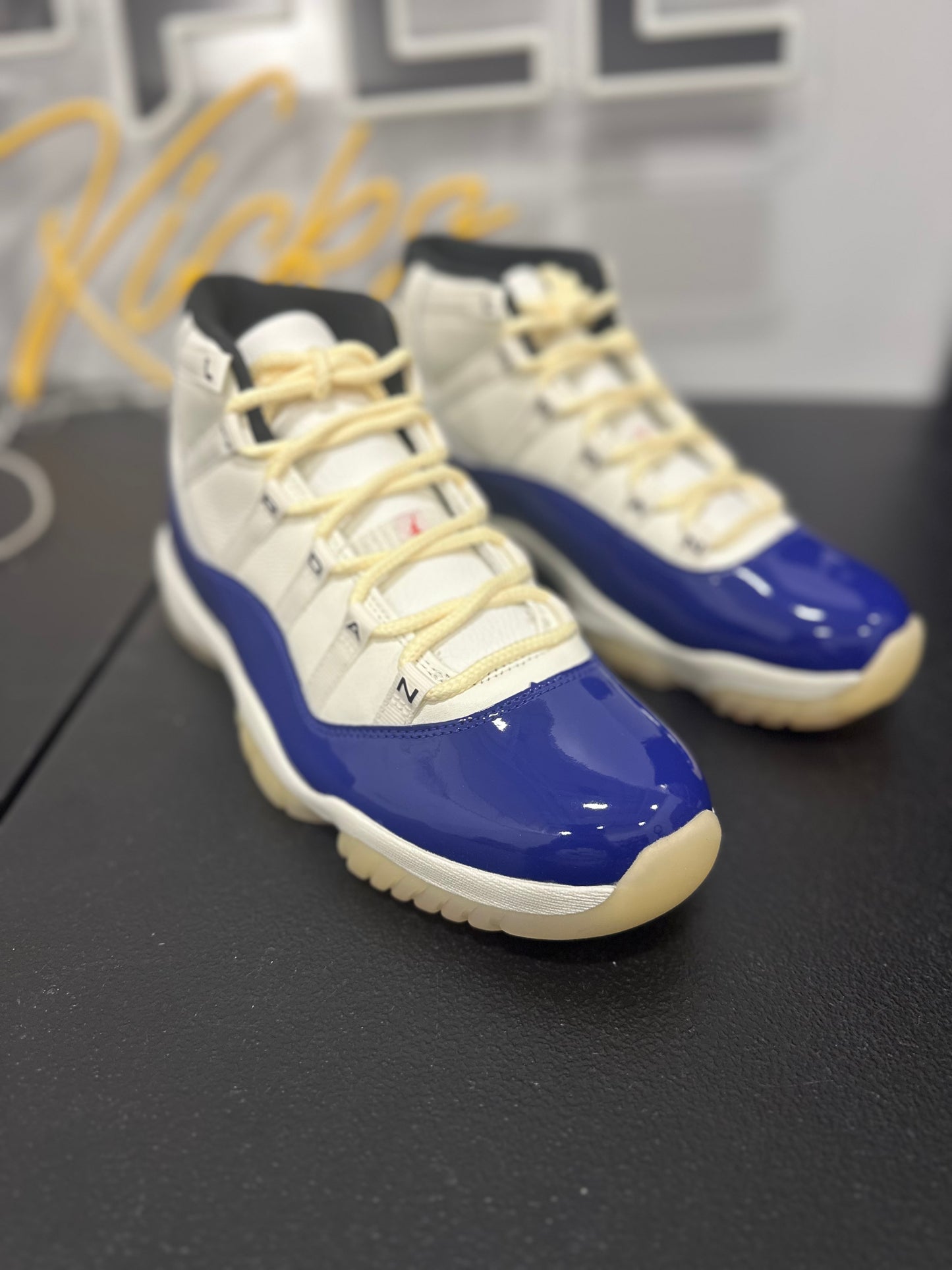 Jordan 11 Retro Rare Air