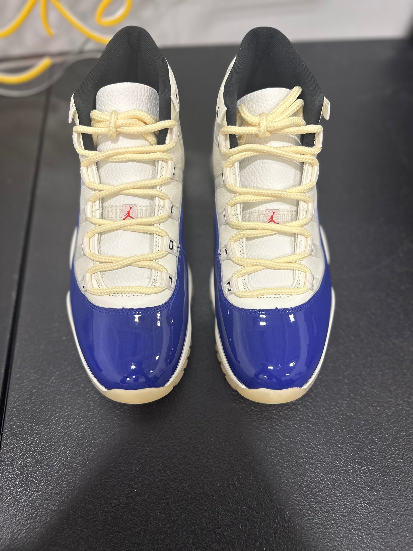 Jordan 11 Retro Rare Air