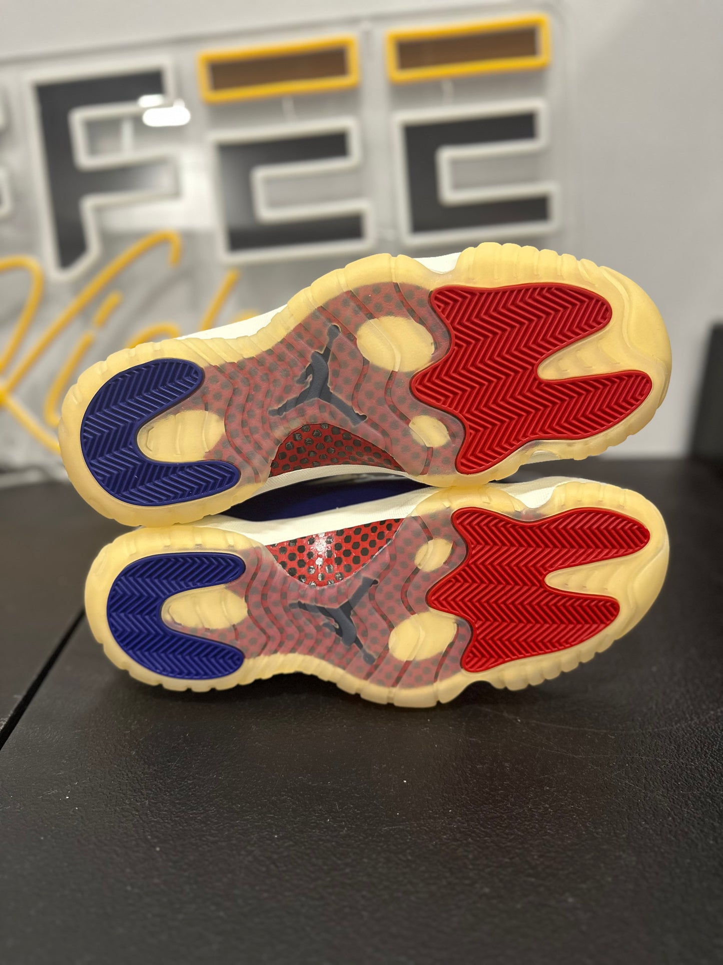 Jordan 11 Retro Rare Air