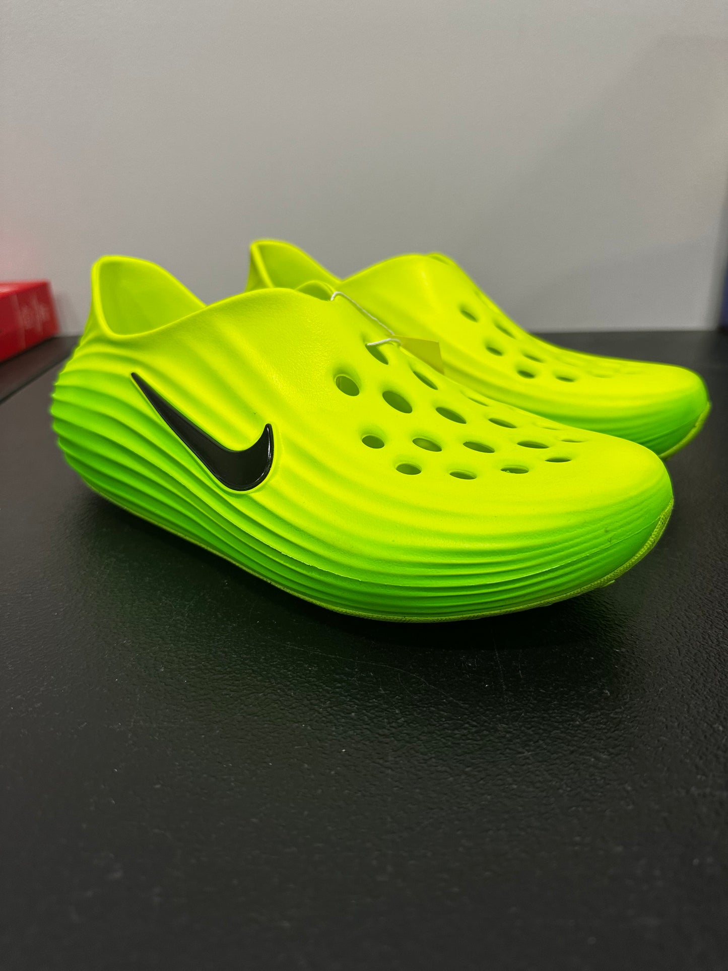 Nike ReactX Rejuven8 Green Strike