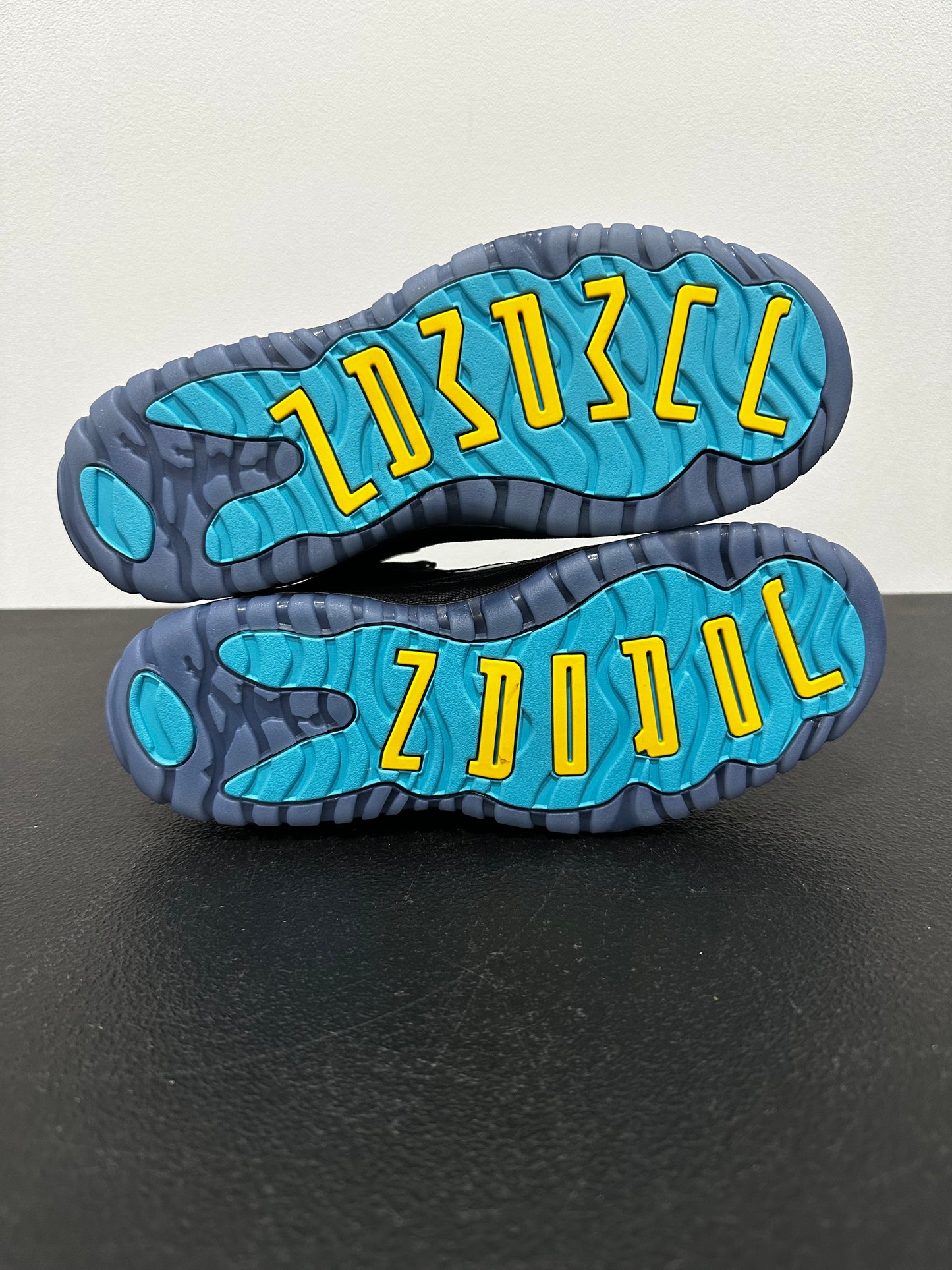 Jordan 11 Retro Gamma Blue (2025) (PS)