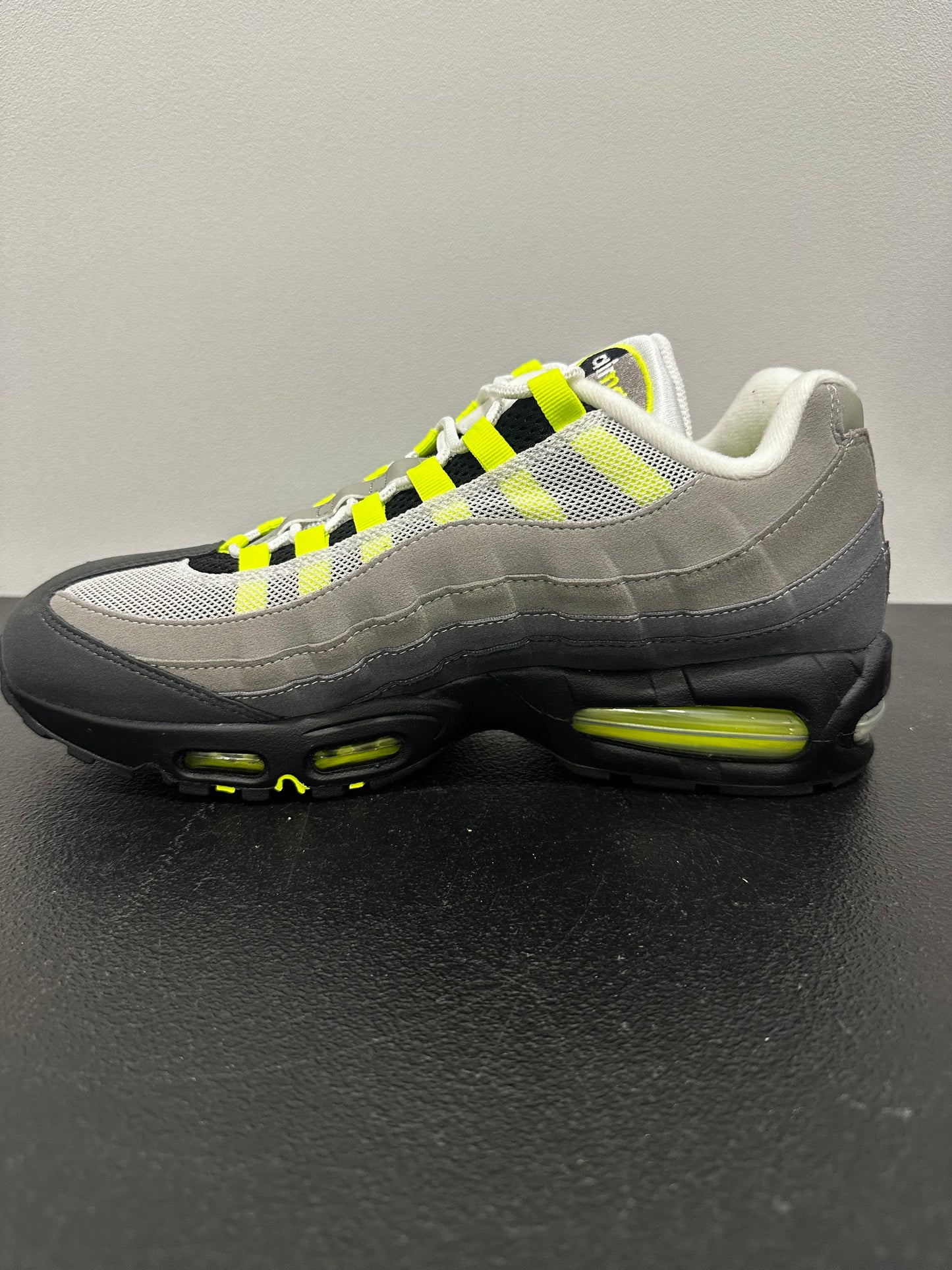 Nike Air Max 95 OG Big Bubble Neon (2025/2026)