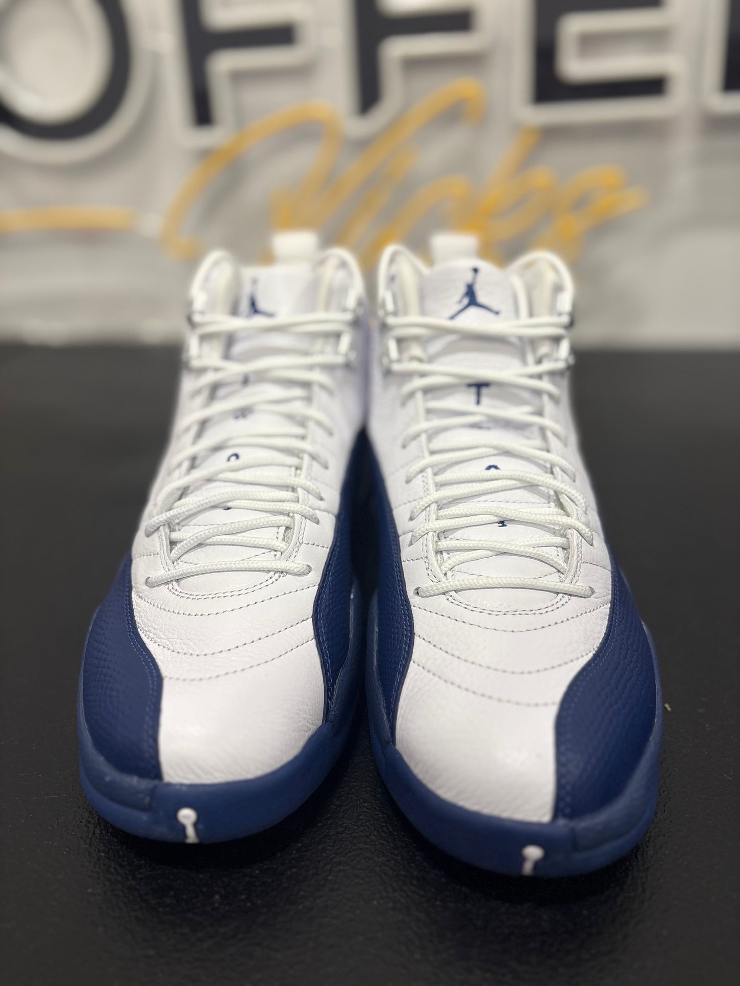 Jordan 12 Retro French Blue (2025)