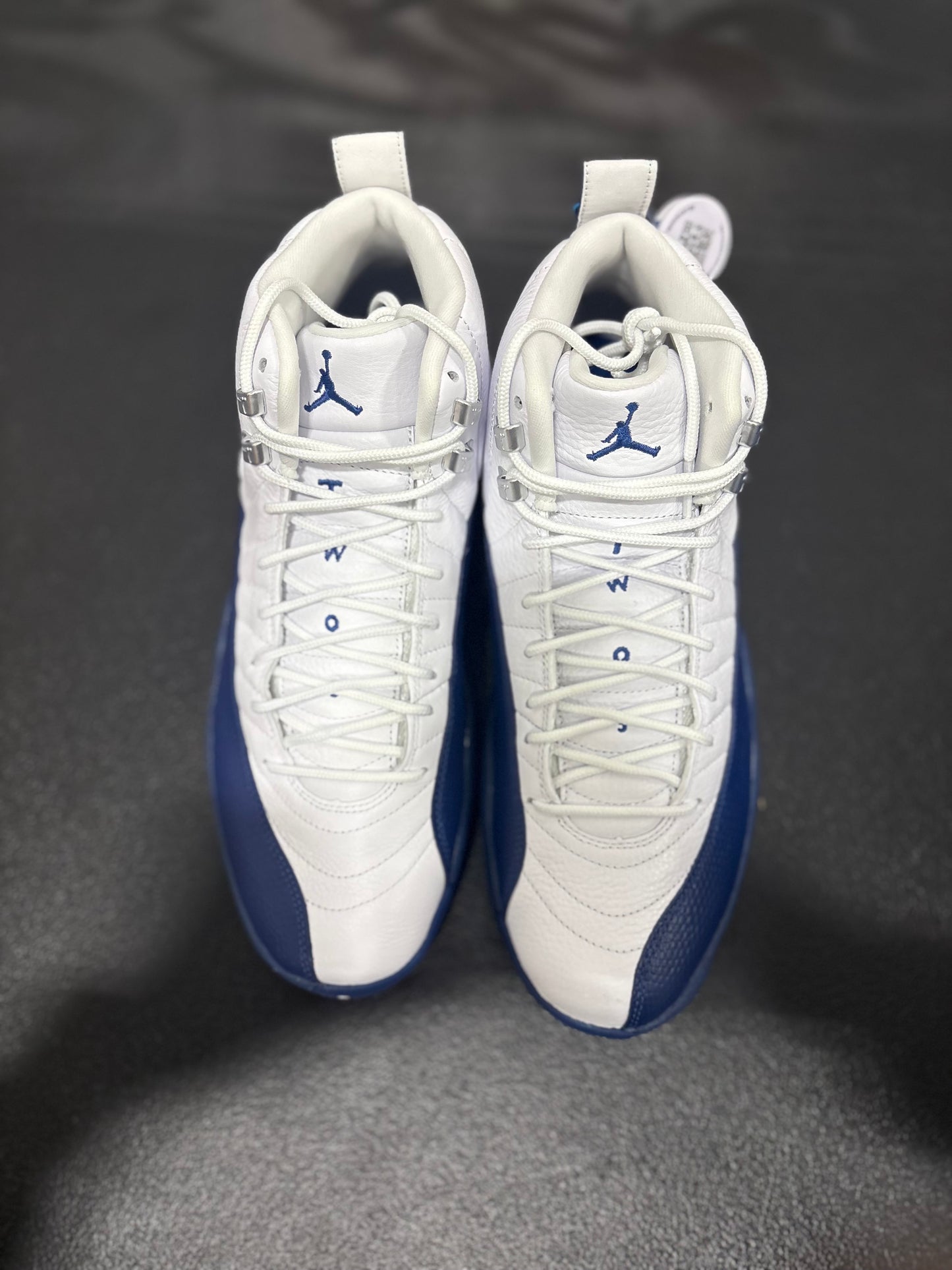 Jordan 12 Retro French Blue (2025)