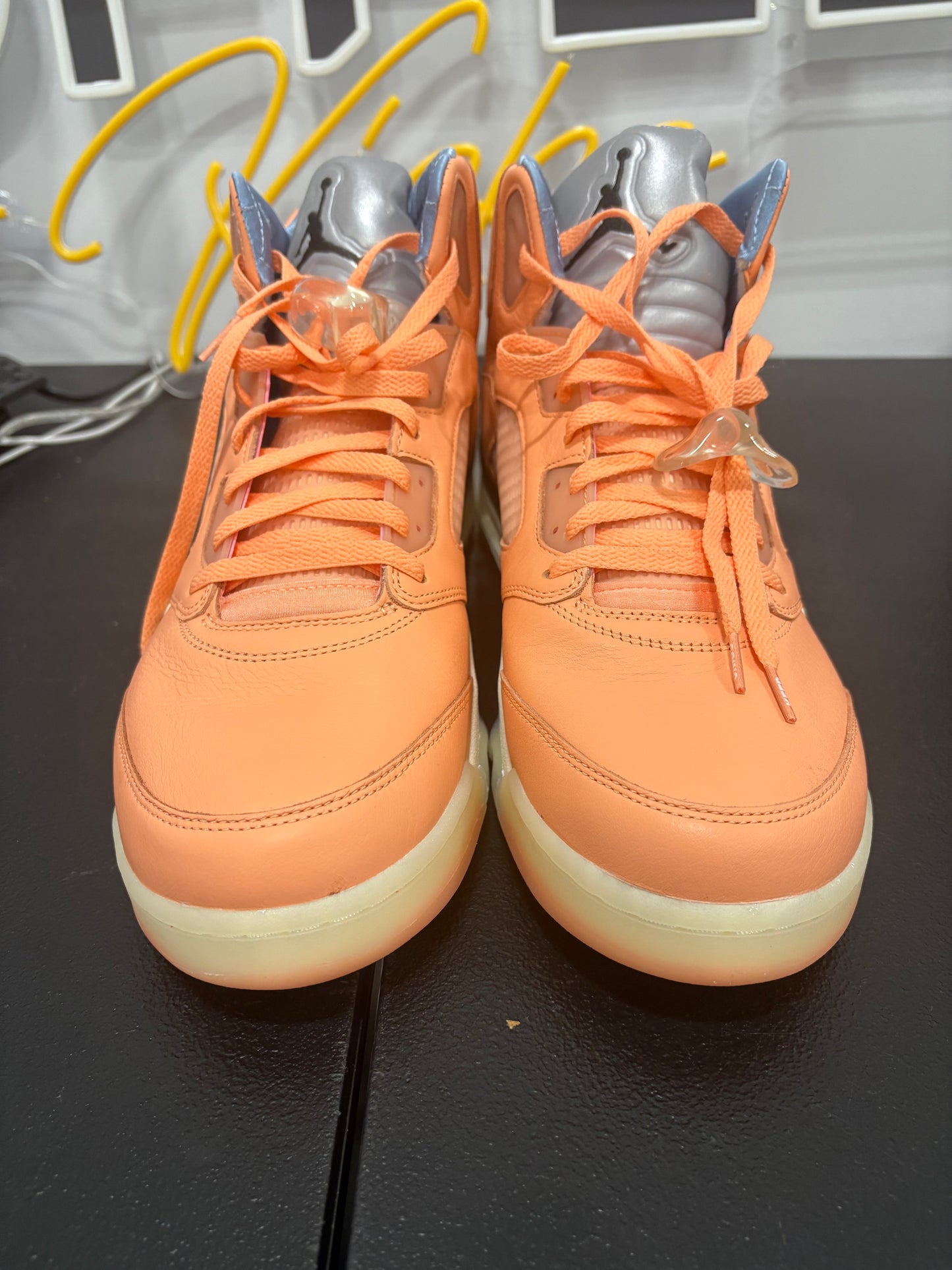 Jordan 5 Retro DJ Khaled We The Best Crimson Bliss
