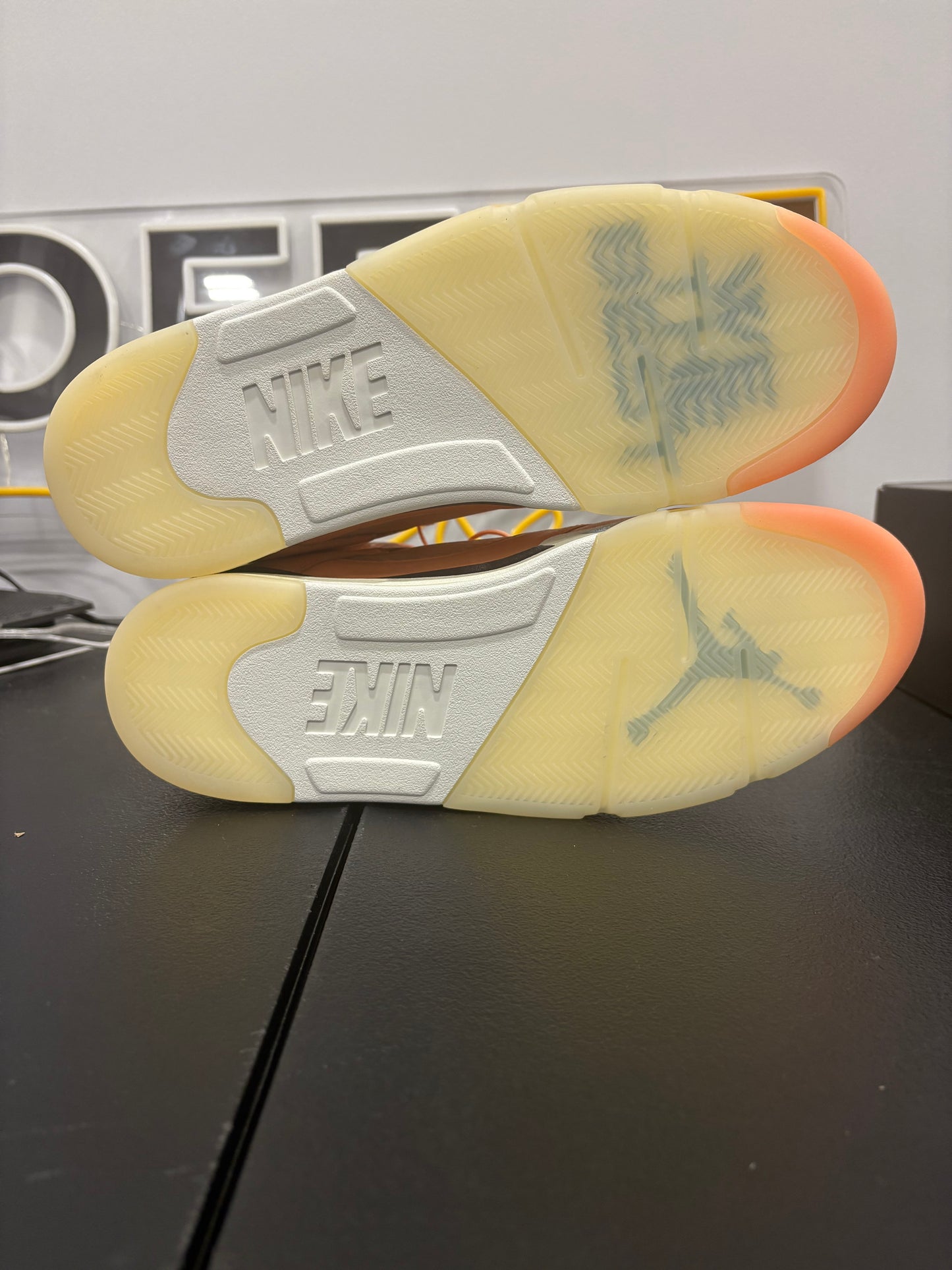 Jordan 5 Retro DJ Khaled We The Best Crimson Bliss