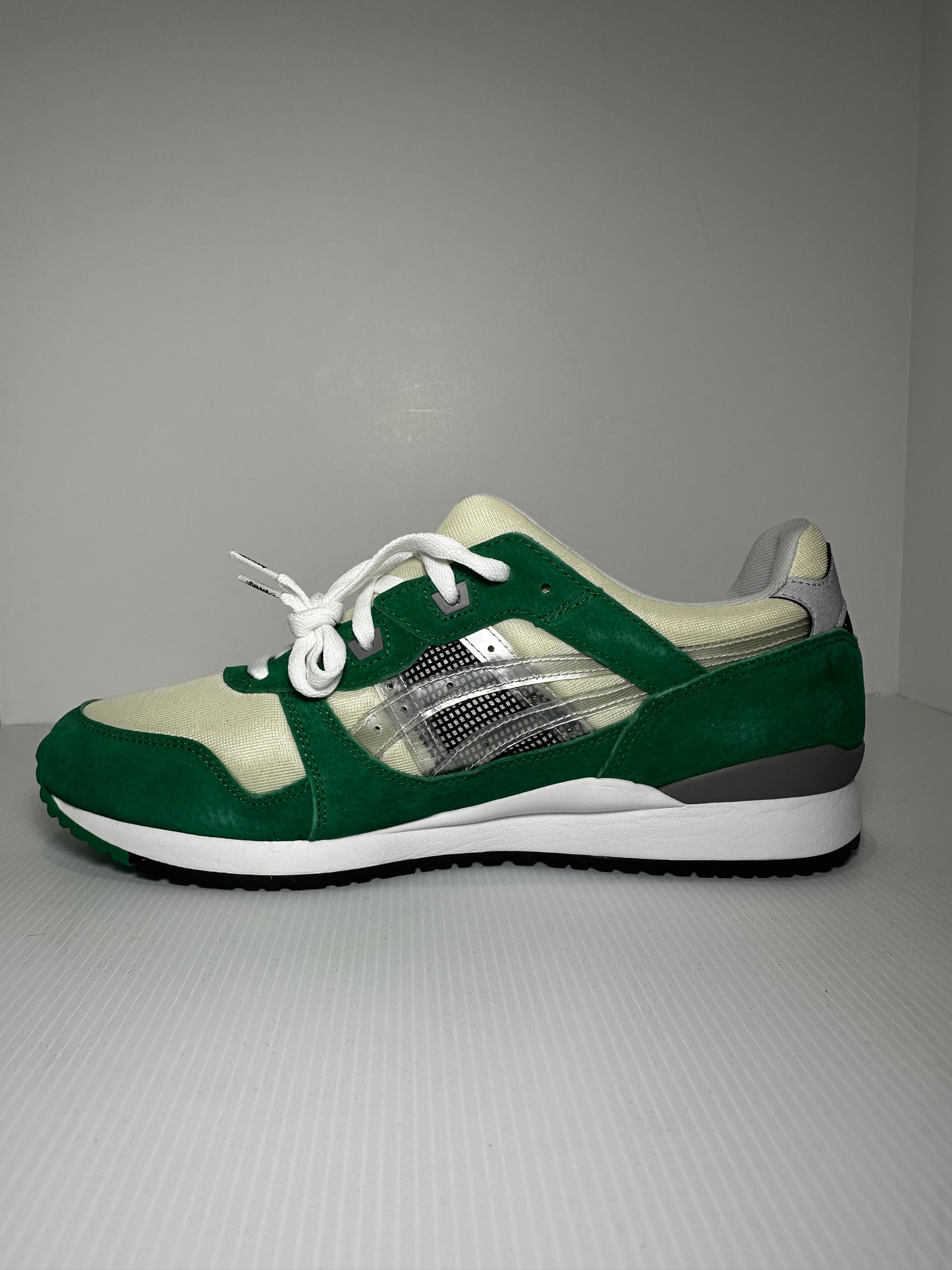 ASICS Gel-Lyte III OG "Awake NY" - Green Tambourine