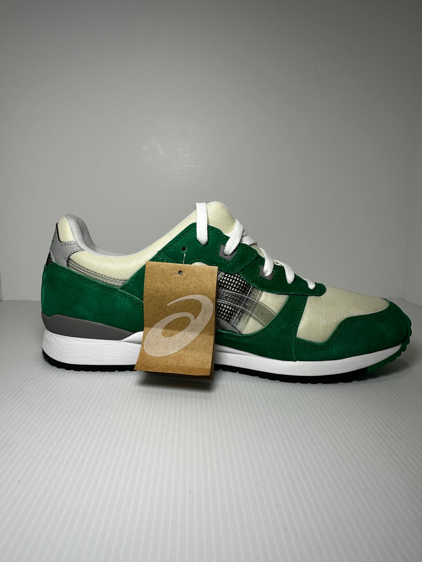 ASICS Gel-Lyte III OG "Awake NY" - Green Tambourine