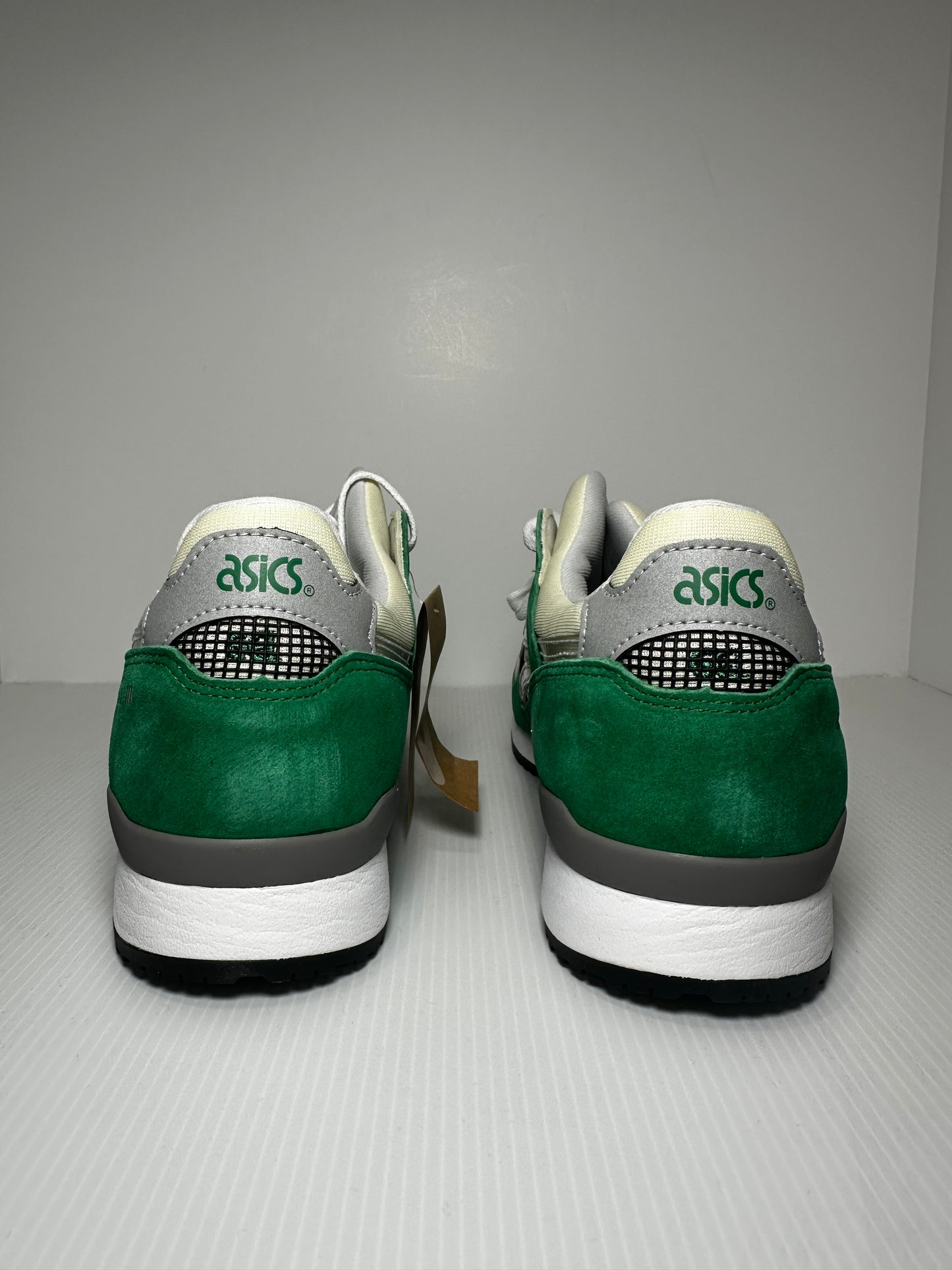 ASICS Gel-Lyte III OG "Awake NY" - Green Tambourine