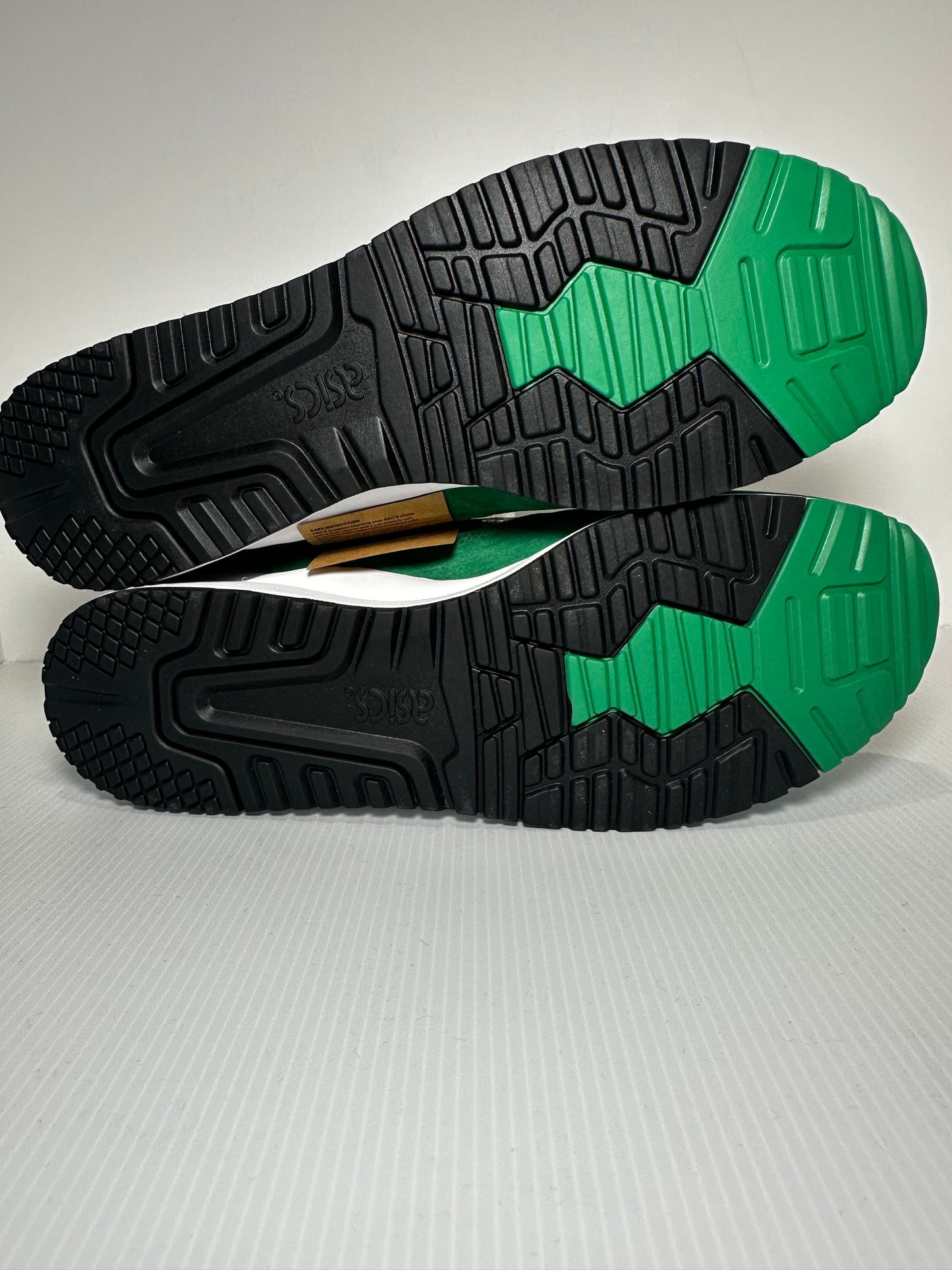 ASICS Gel-Lyte III OG "Awake NY" - Green Tambourine