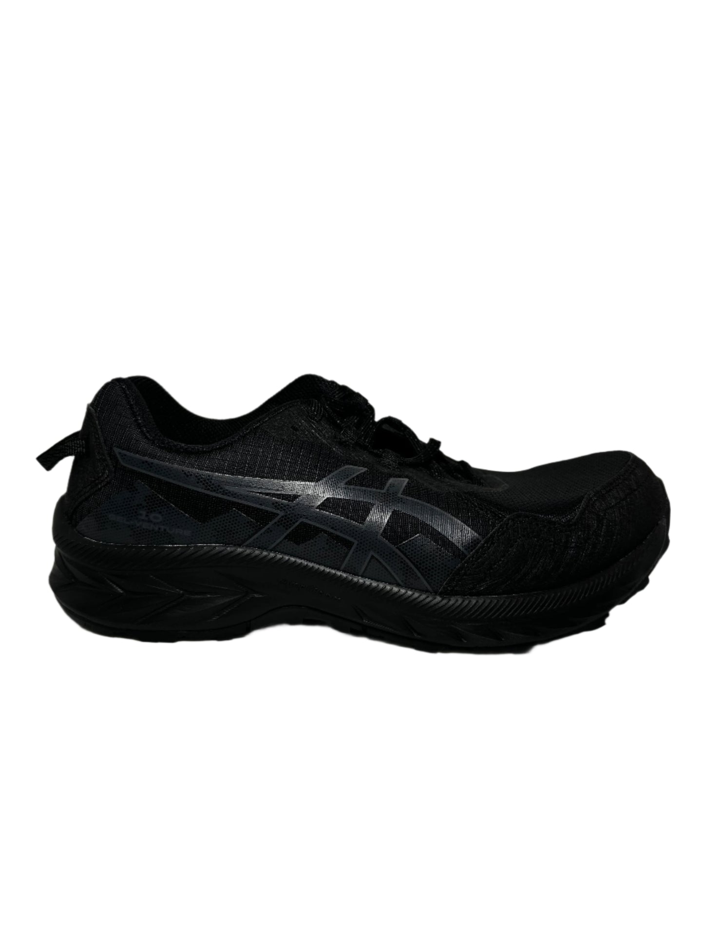 ASICS Gel-Venture 10 - Black/Graphite Grey