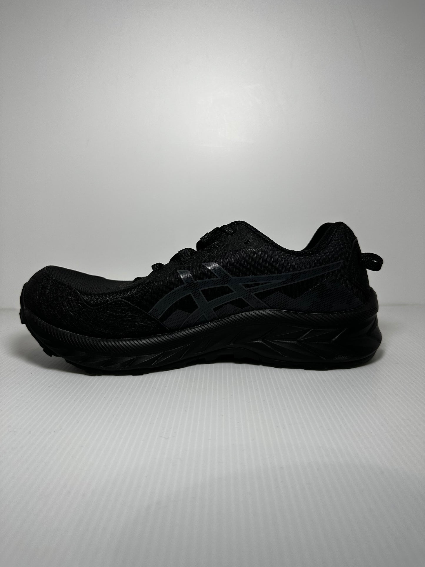 ASICS Gel-Venture 10 - Black/Graphite Grey
