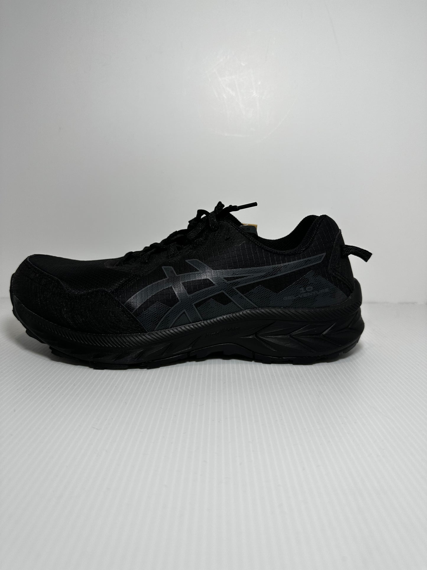 ASICS Gel-Venture 10 - Black/Graphite Grey
