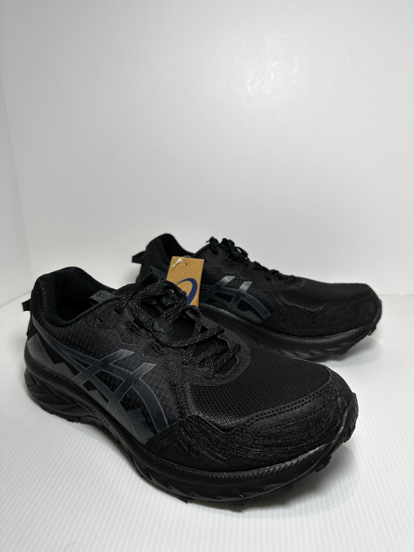 ASICS Gel-Venture 10 - Black/Graphite Grey