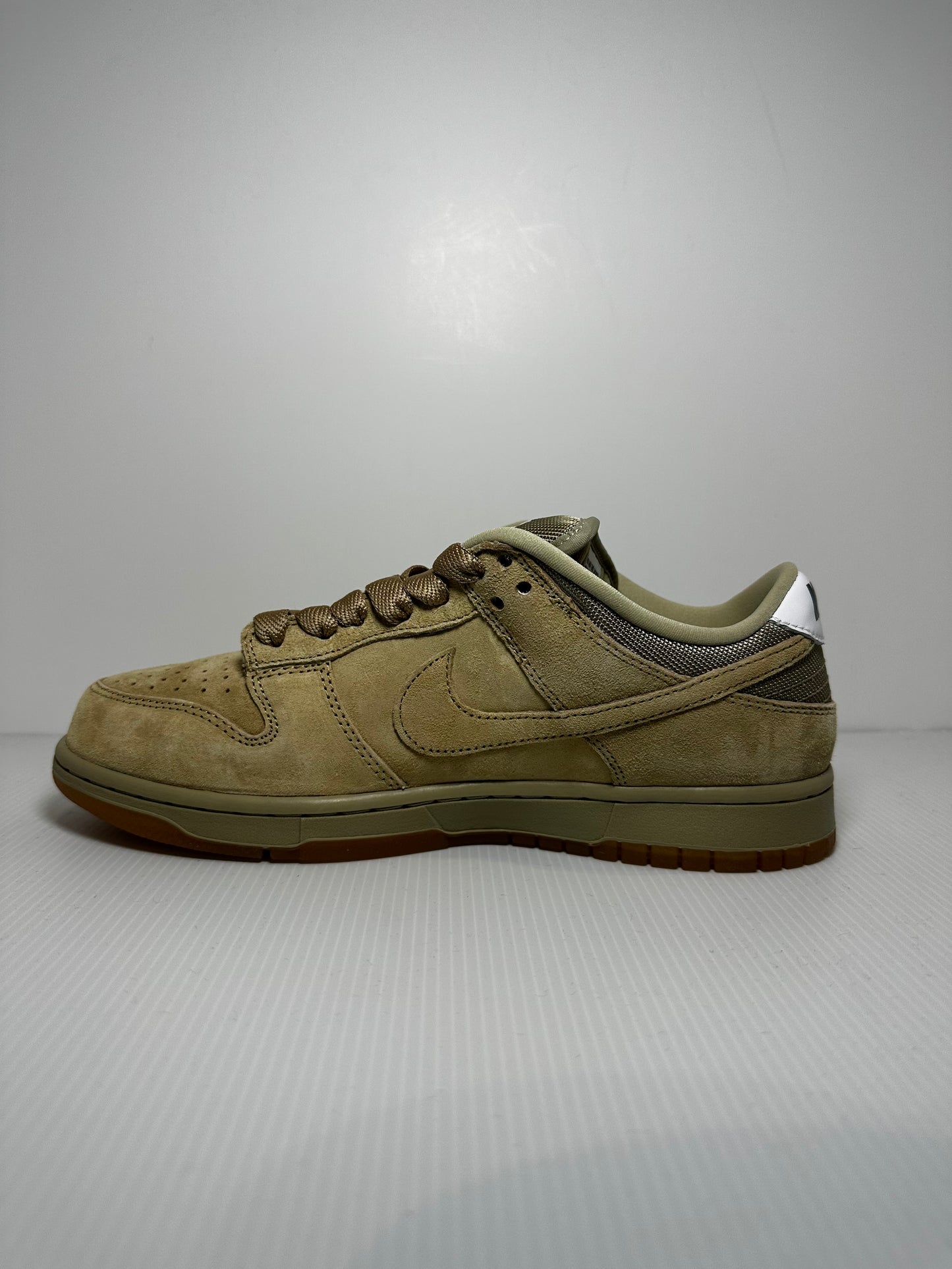 Nike SB Dunk Low Pro B - Parachute Beige
