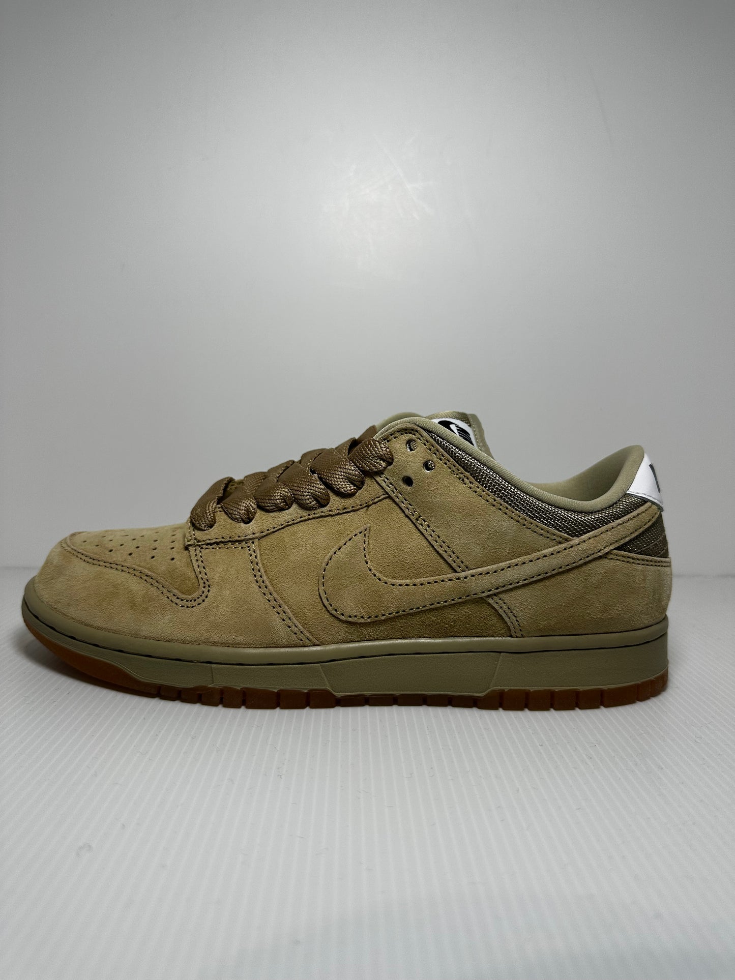 Nike SB Dunk Low Pro B - Parachute Beige