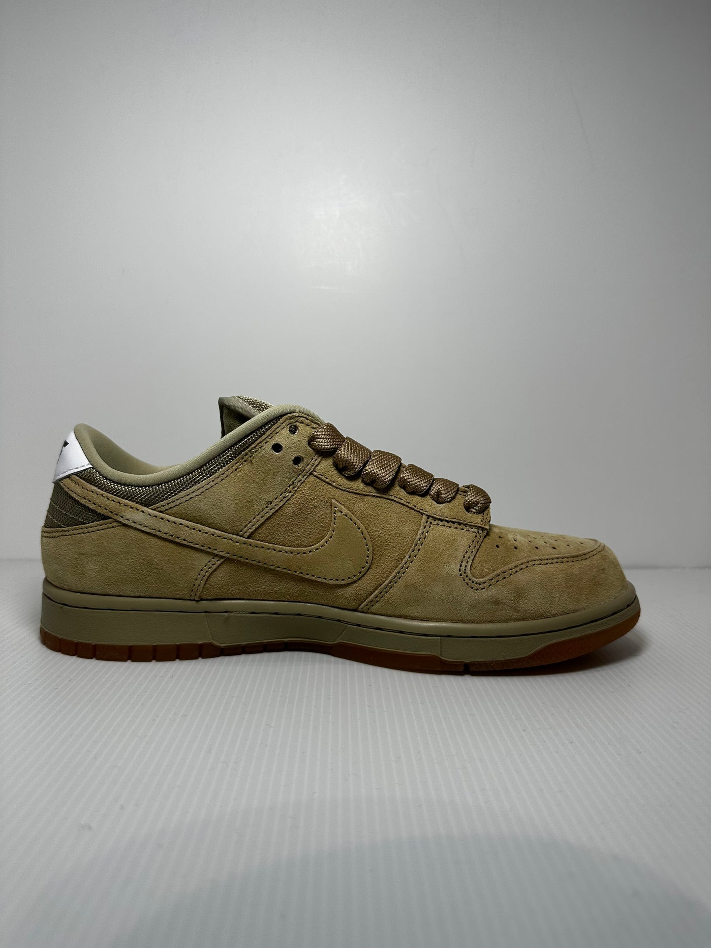 Nike SB Dunk Low Pro B - Parachute Beige