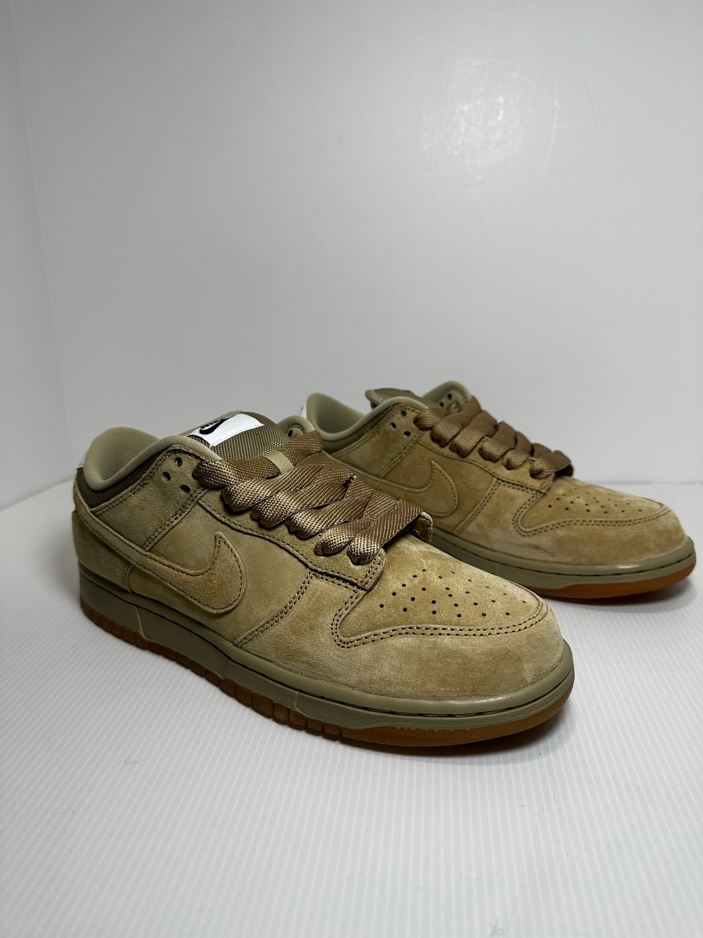 Nike SB Dunk Low Pro B - Parachute Beige
