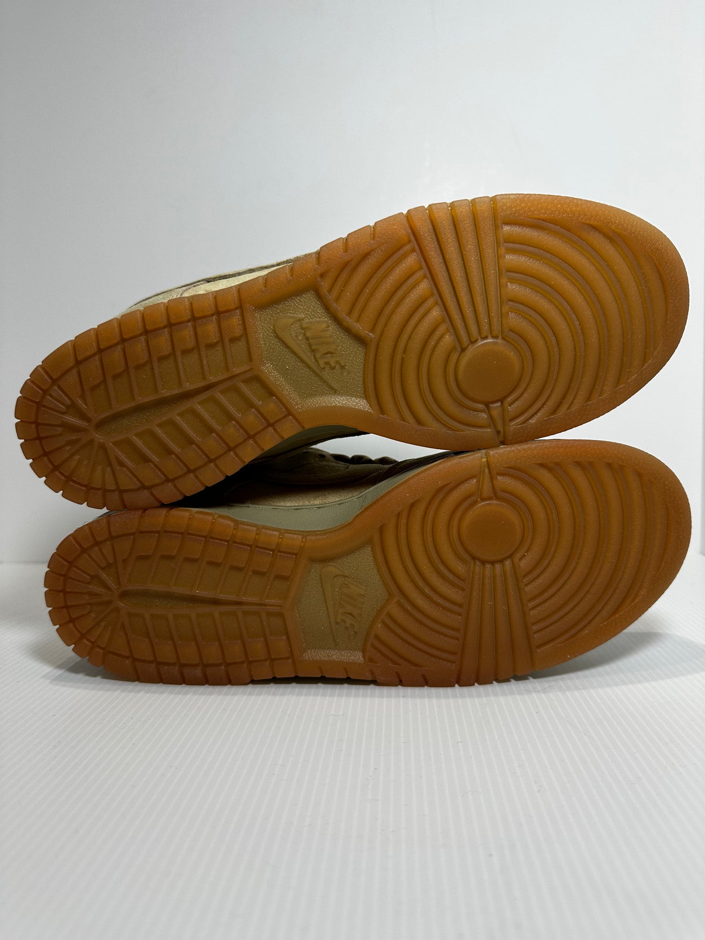 Nike SB Dunk Low Pro B - Parachute Beige