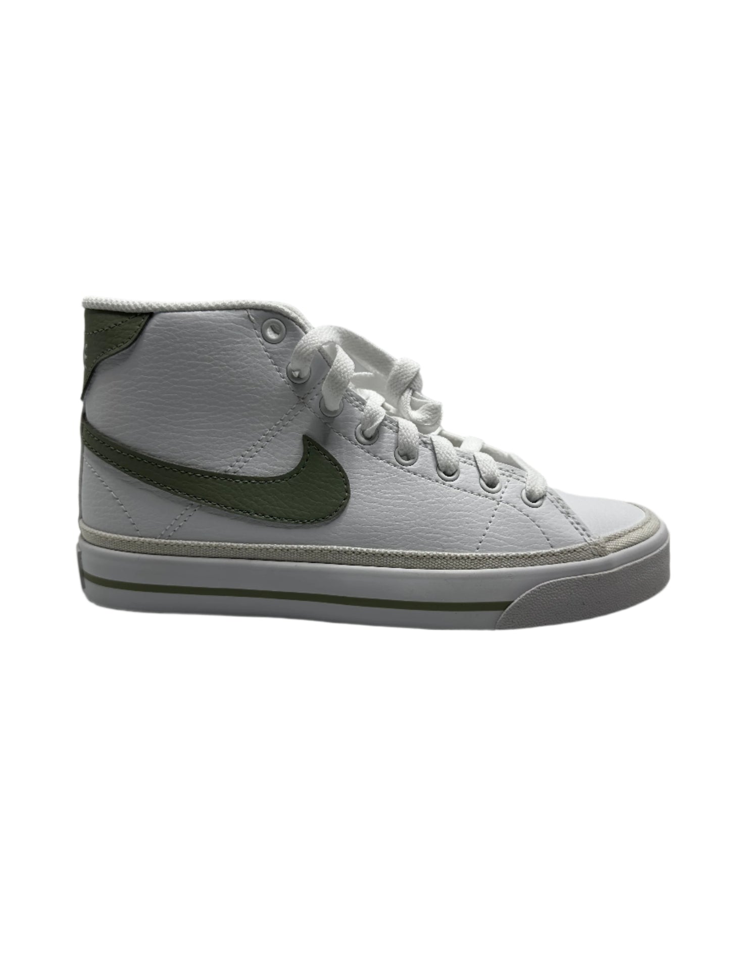 Nike Court Legacy Mid Next Nature - White/Phantom/Jade Horizon
