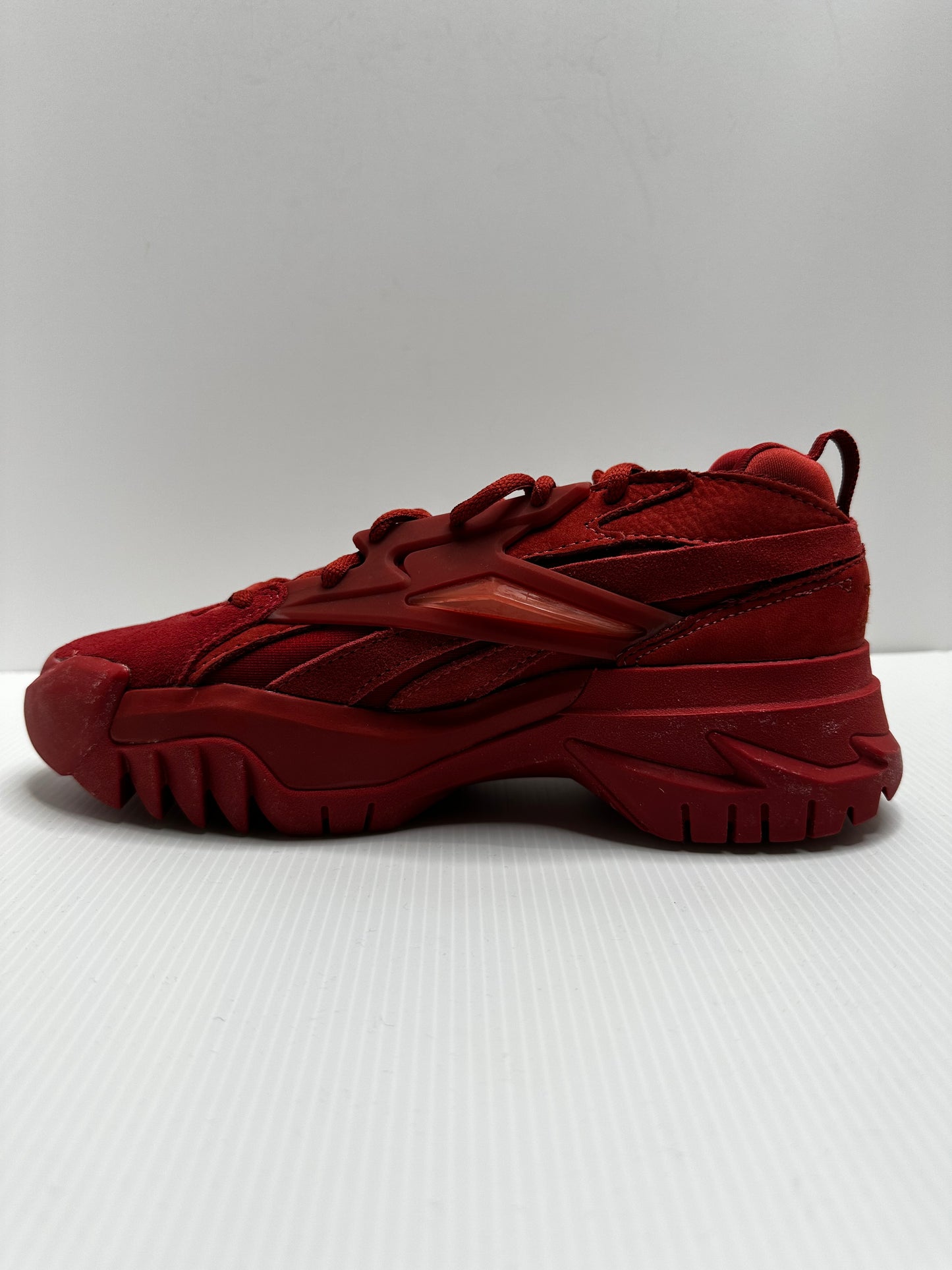 Reebok Club C V2 Cardi B Mars - Red