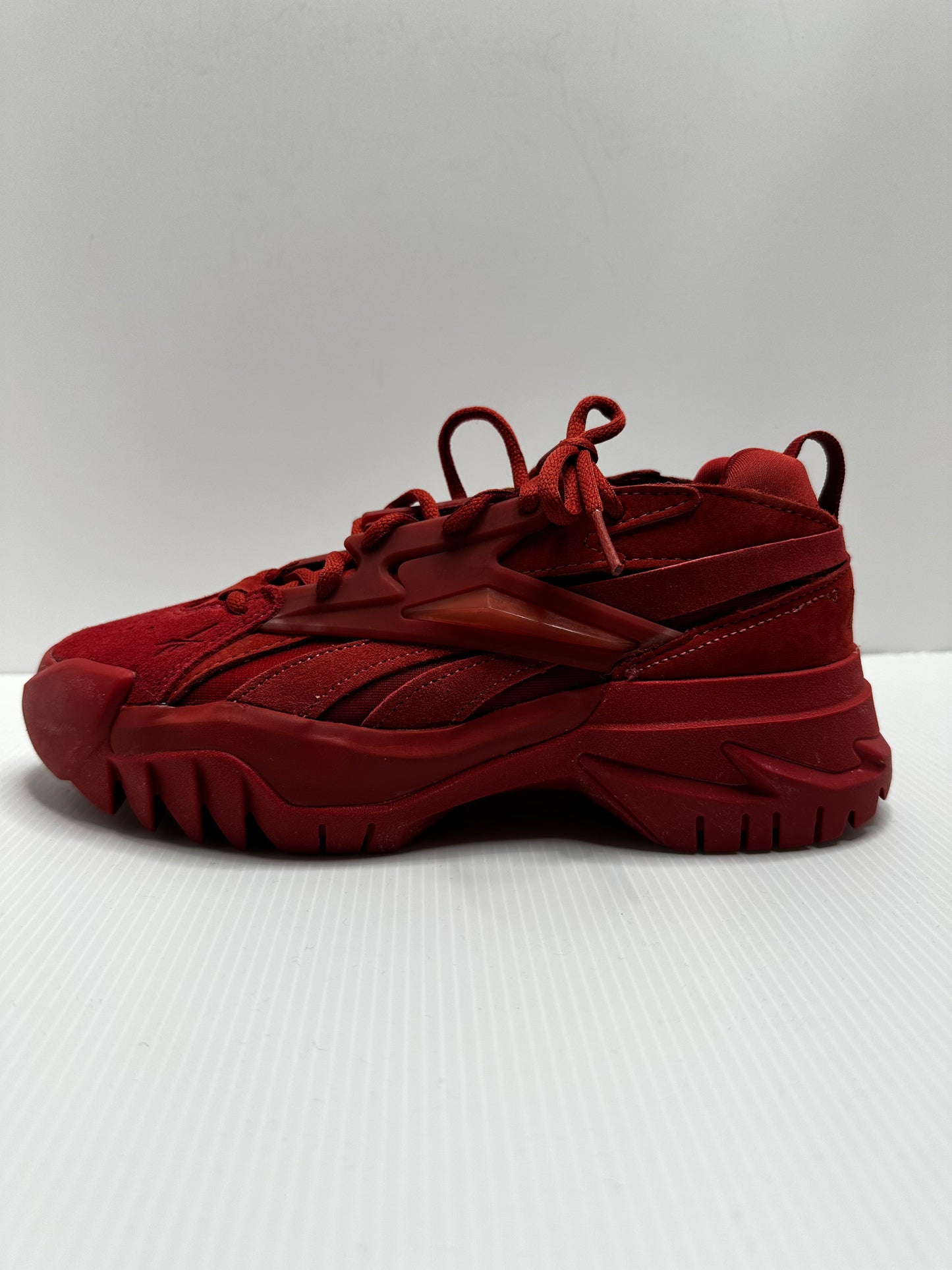 Reebok Club C V2 Cardi B Mars - Red
