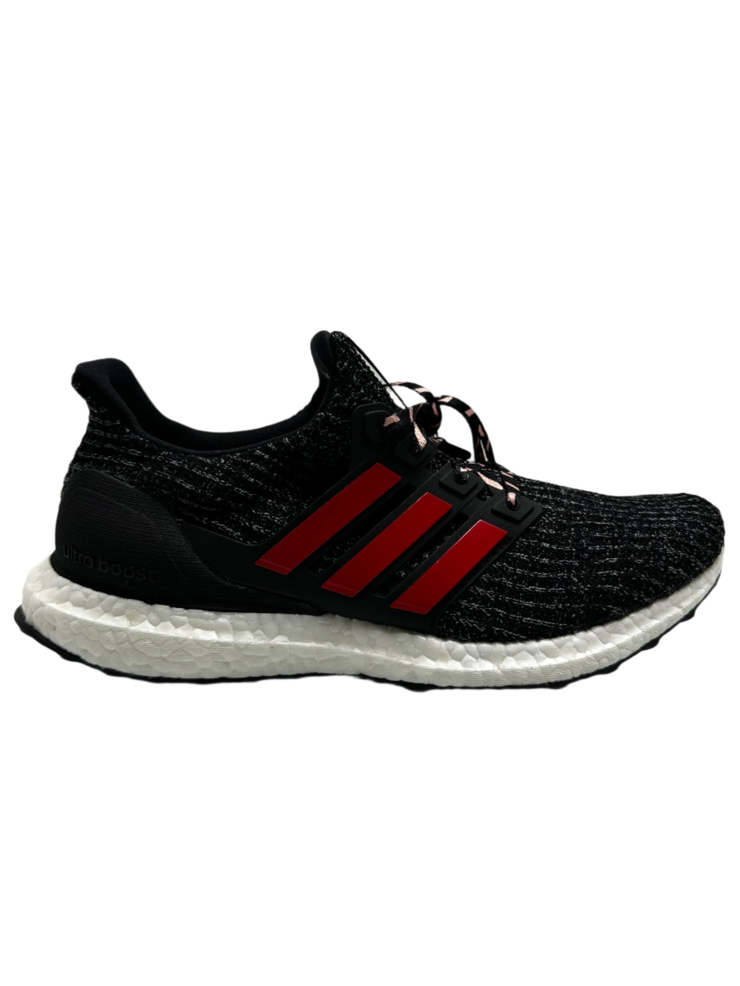 adidas Ultra Boost 4.0 Ren Zhe Chinese New Year 2019 - Black/Red