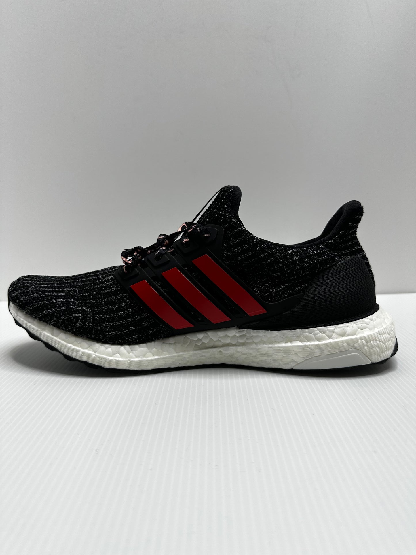 adidas Ultra Boost 4.0 Ren Zhe Chinese New Year 2019 - Black/Red