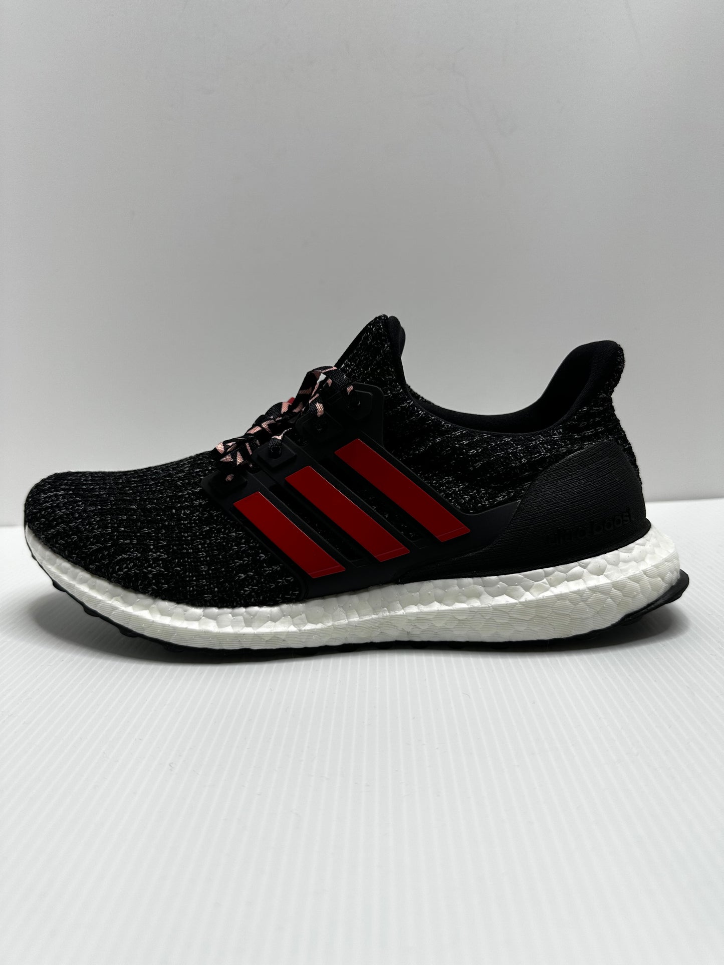 adidas Ultra Boost 4.0 Ren Zhe Chinese New Year 2019 - Black/Red